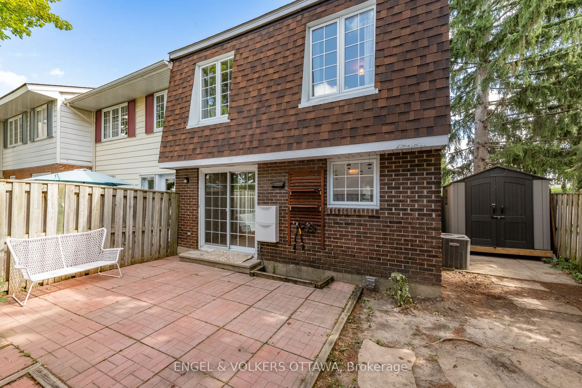 302 Kintyre Private, #105