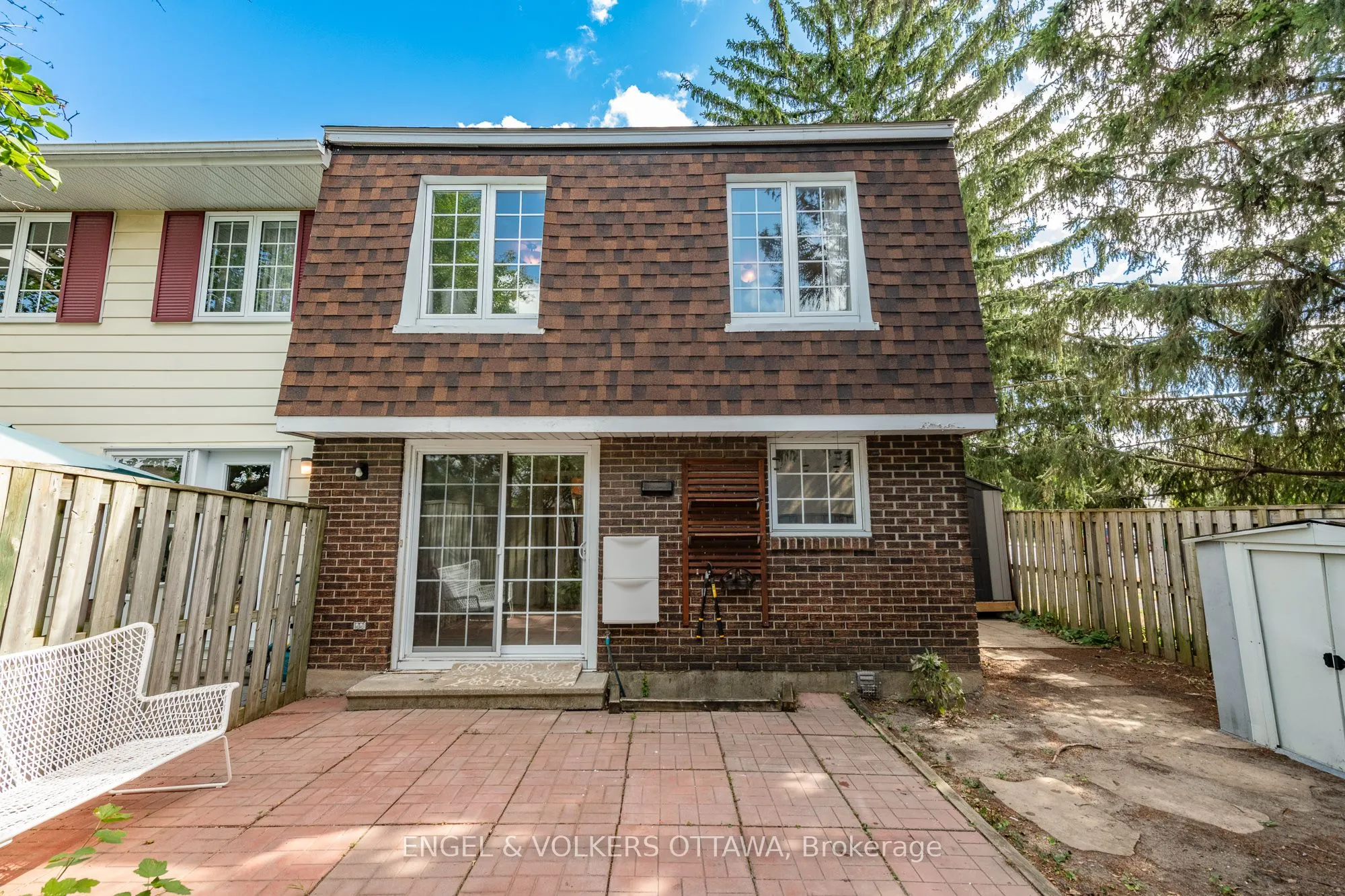 302 Kintyre Private, #105