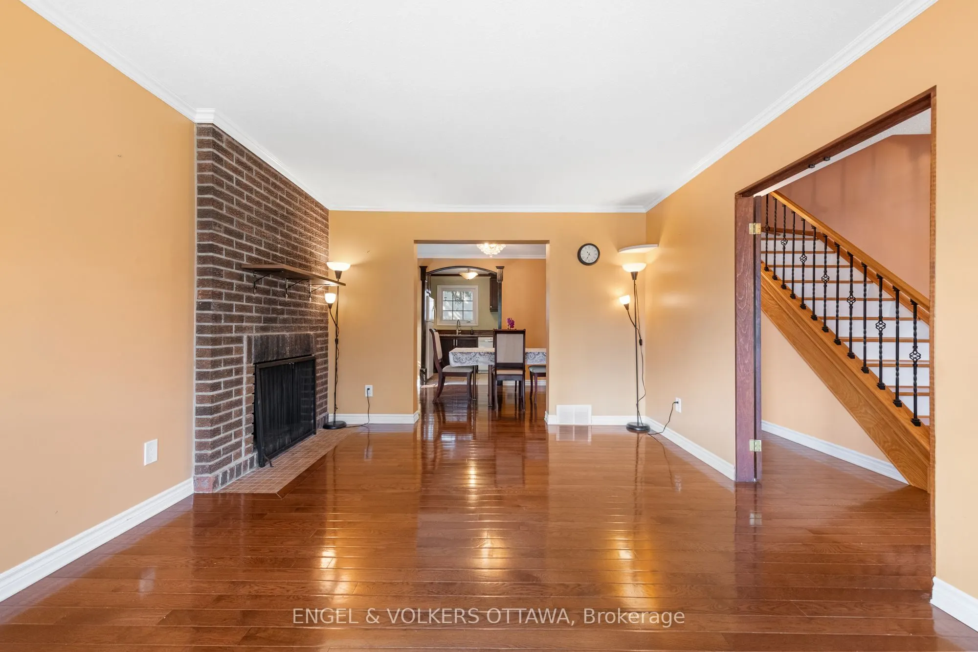 302 Kintyre Private, #105