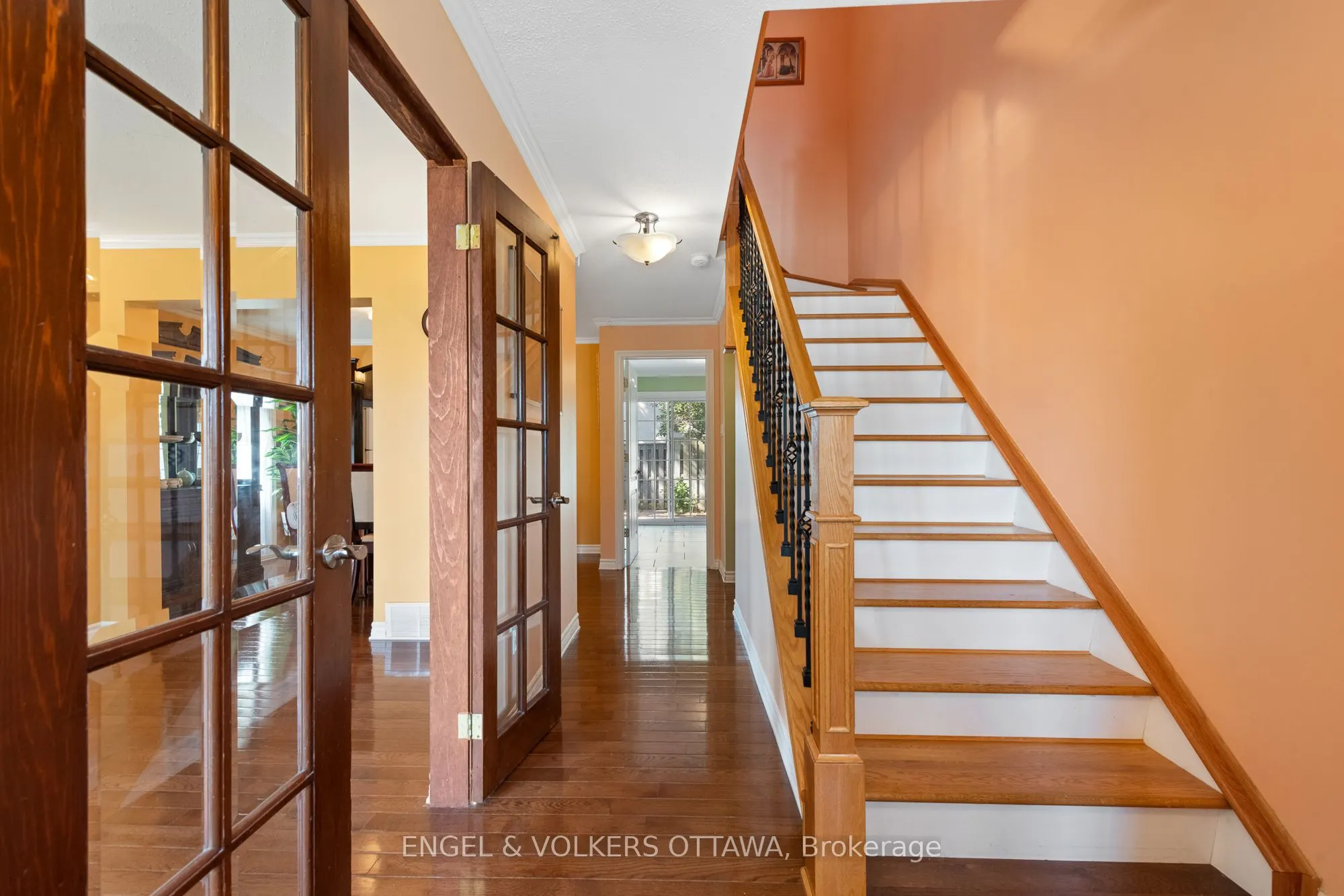 302 Kintyre Private, #105