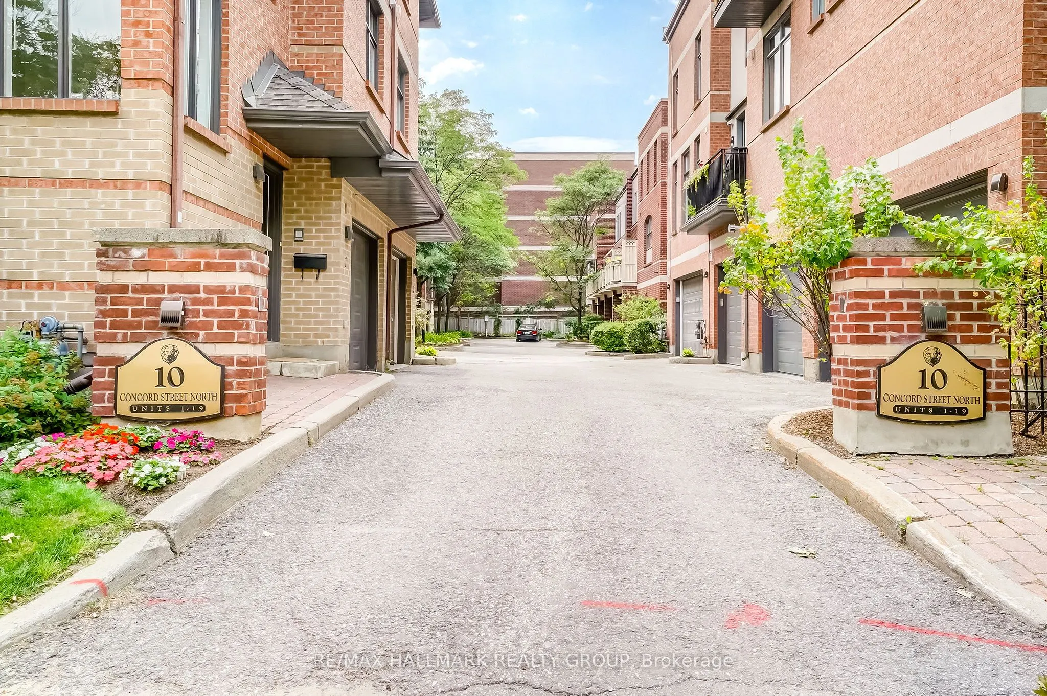 10 Concord Street N, #7