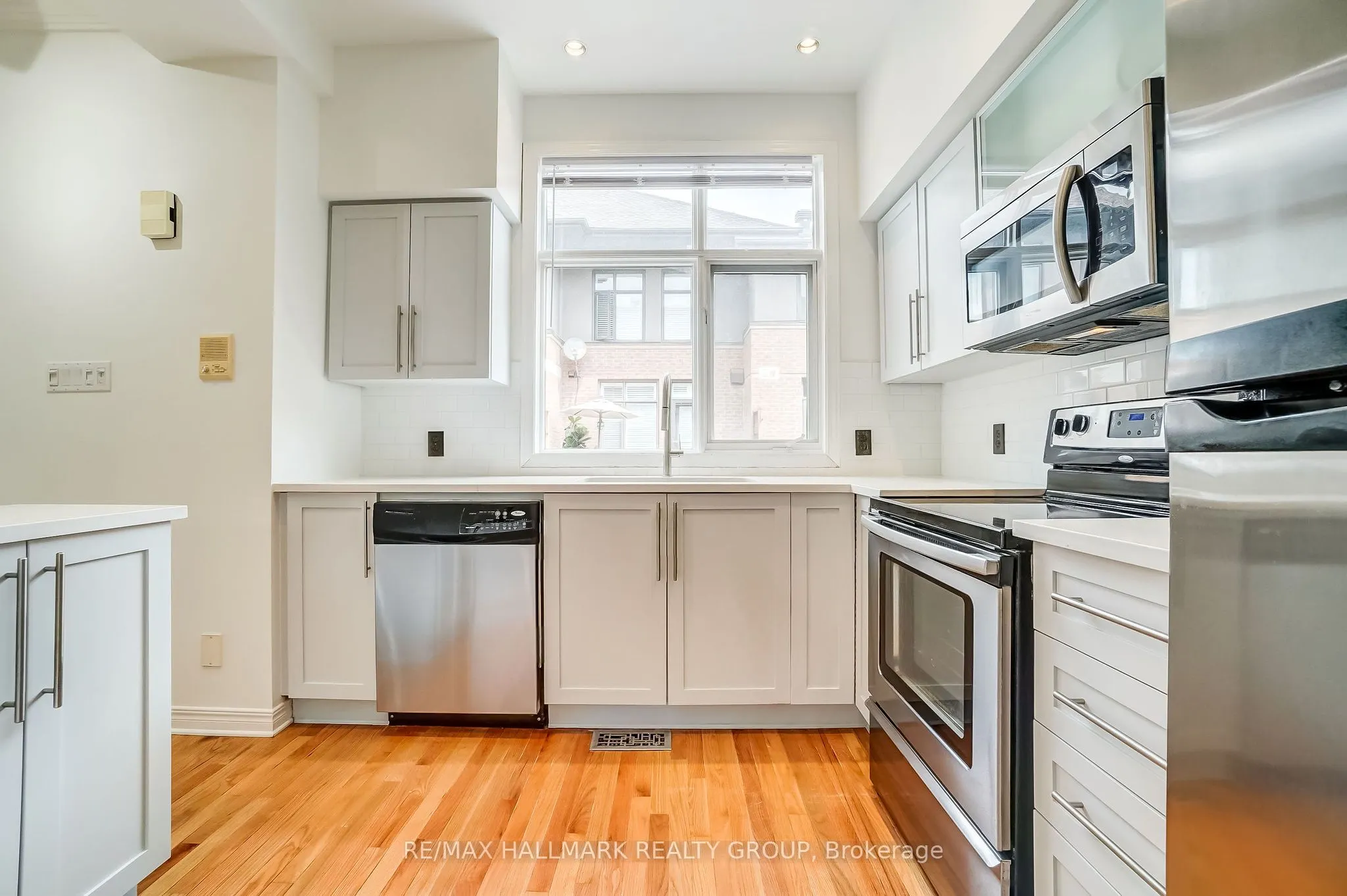 10 Concord Street N, #7