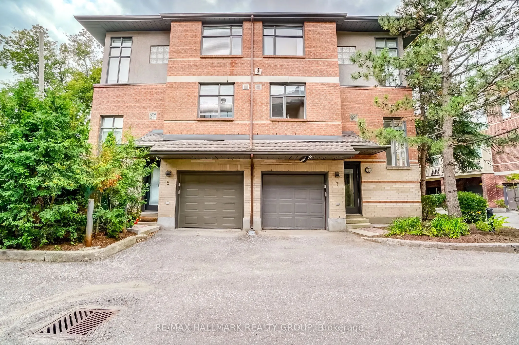 10 Concord Street N, #7