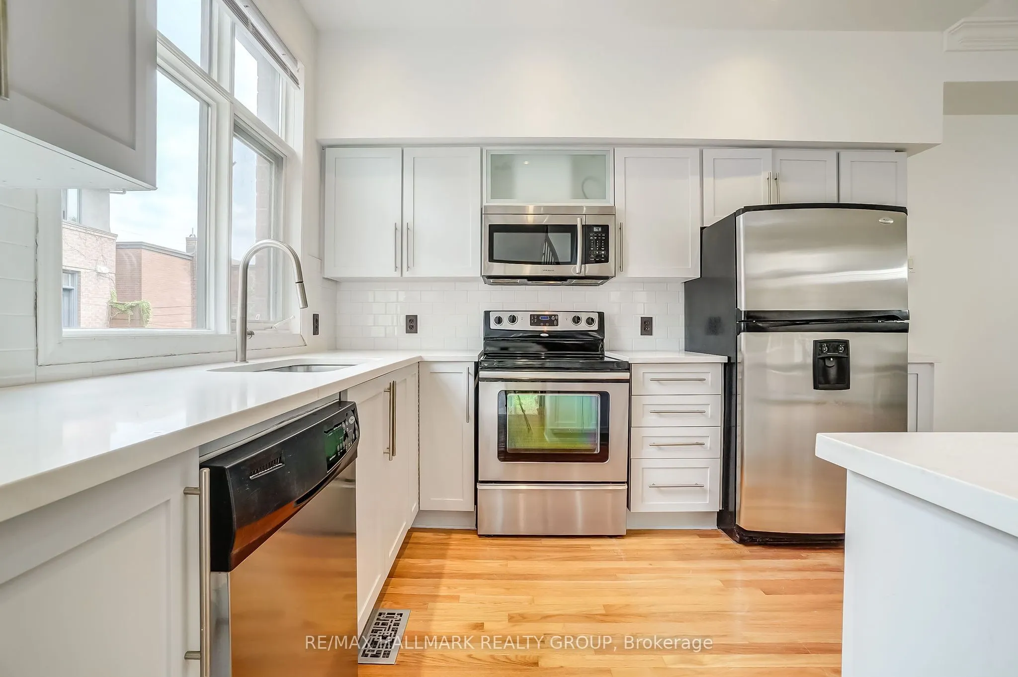 10 Concord Street N, #7