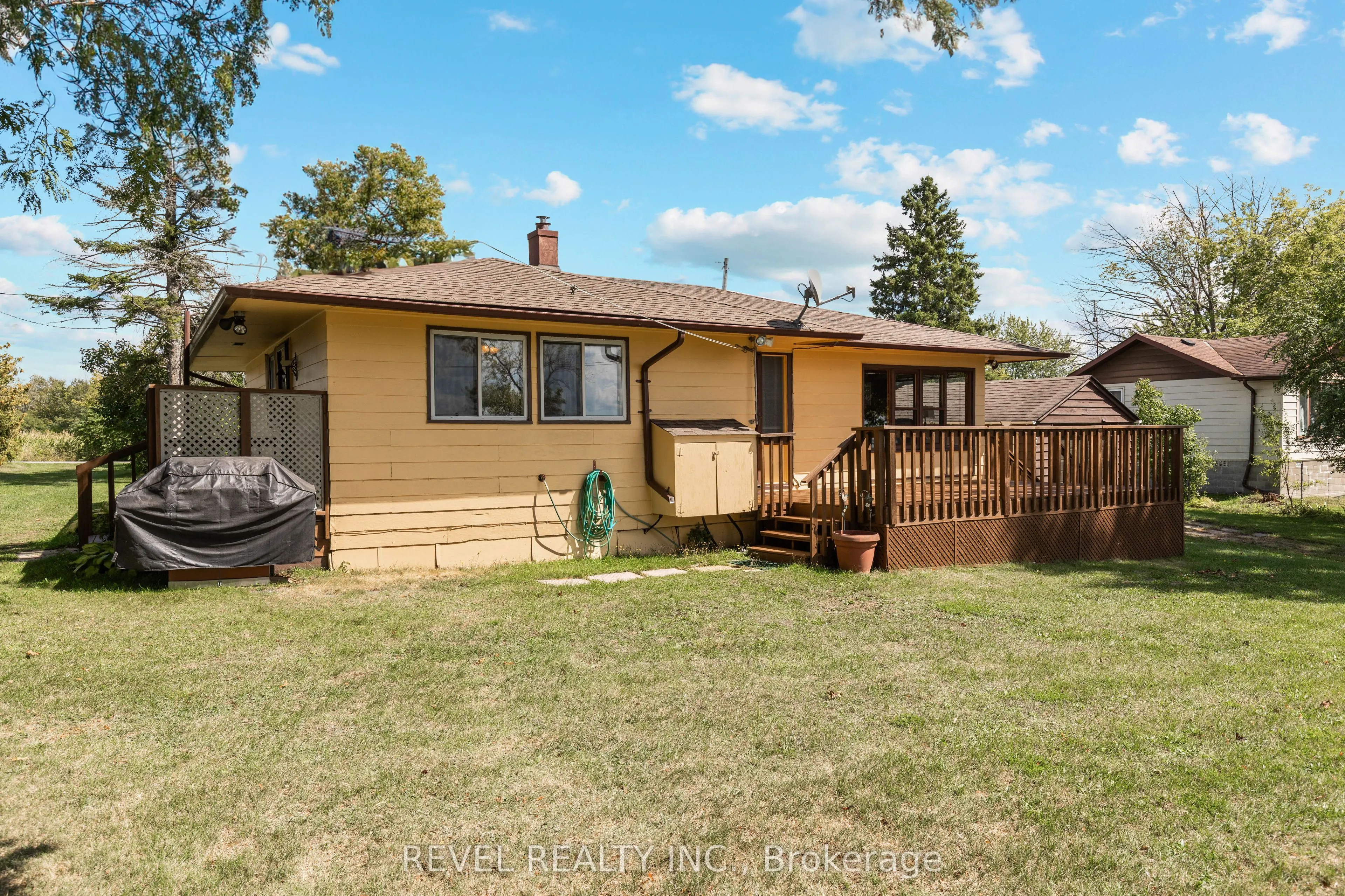 144 Starr Boulevard