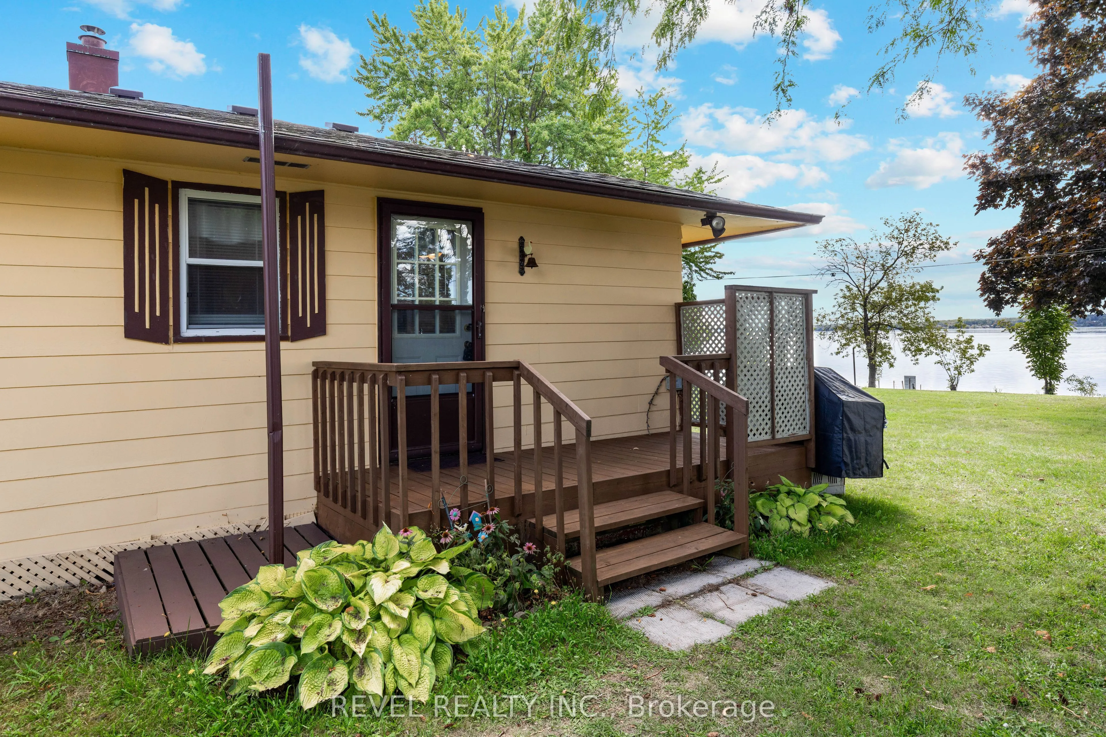 144 Starr Boulevard