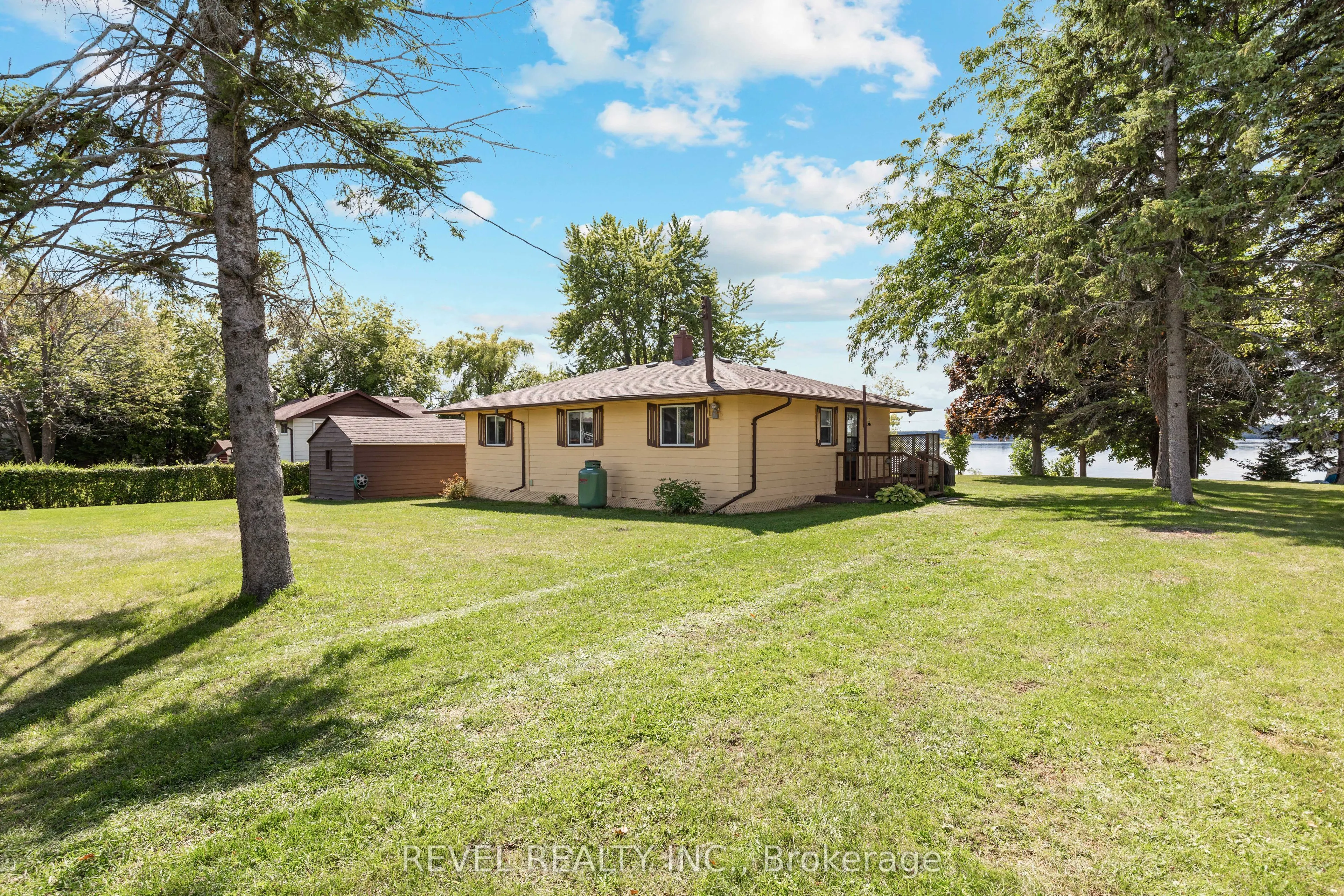144 Starr Boulevard