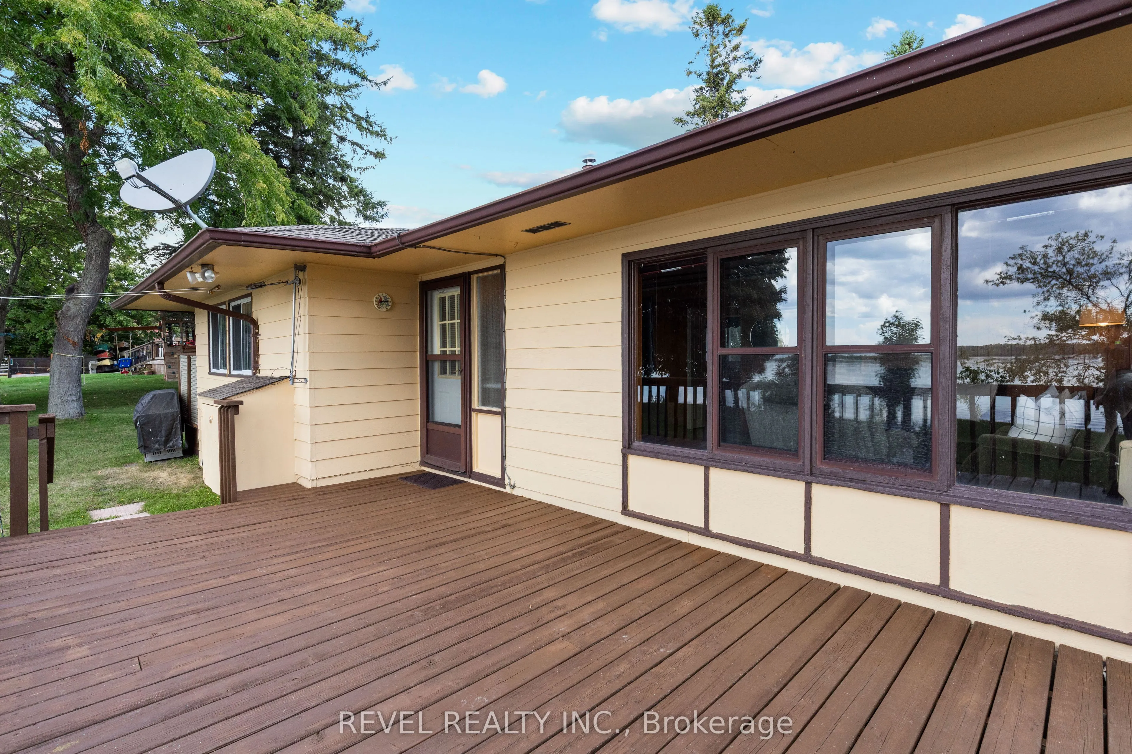 144 Starr Boulevard