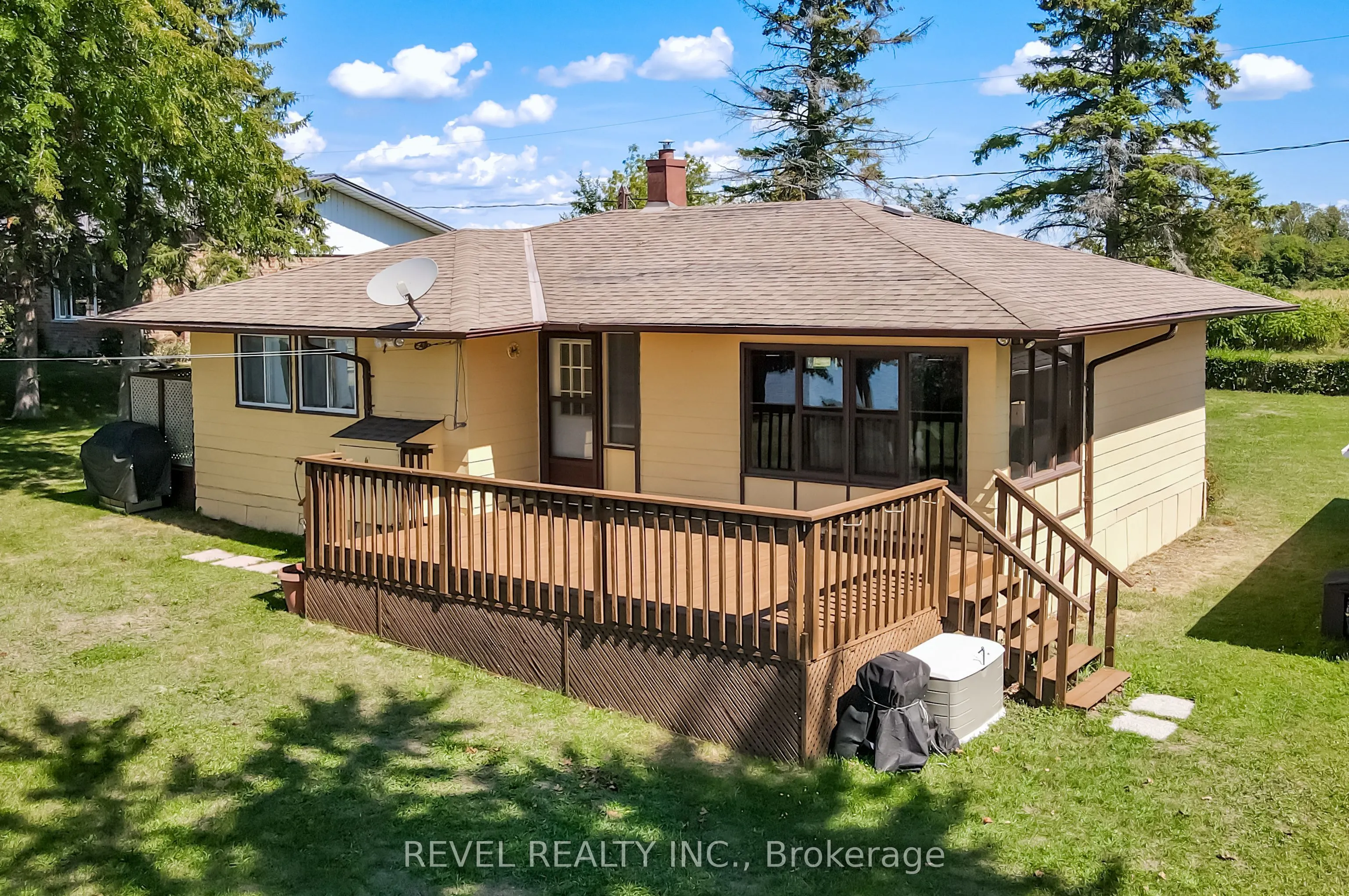 144 Starr Boulevard