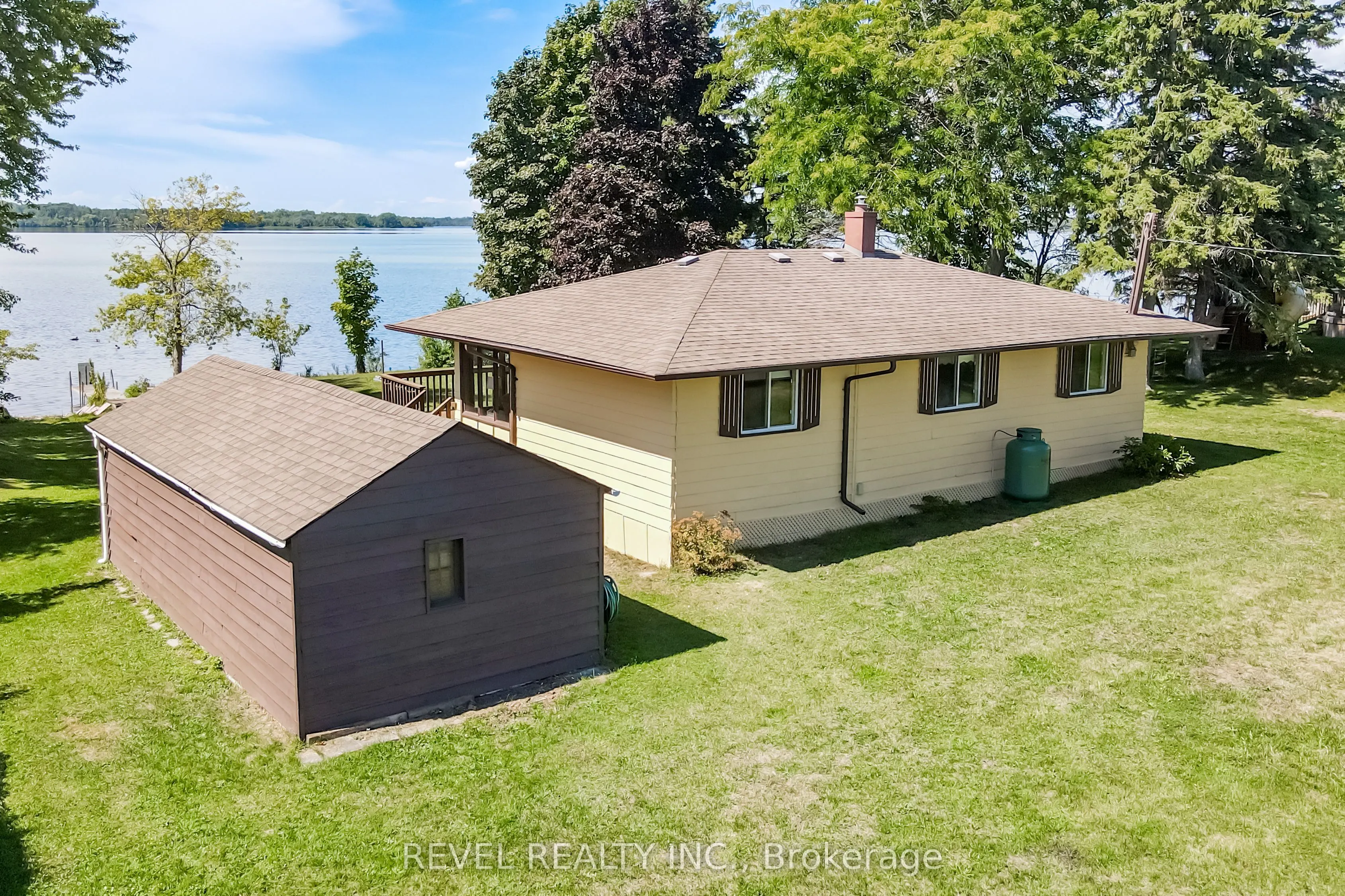 144 Starr Boulevard
