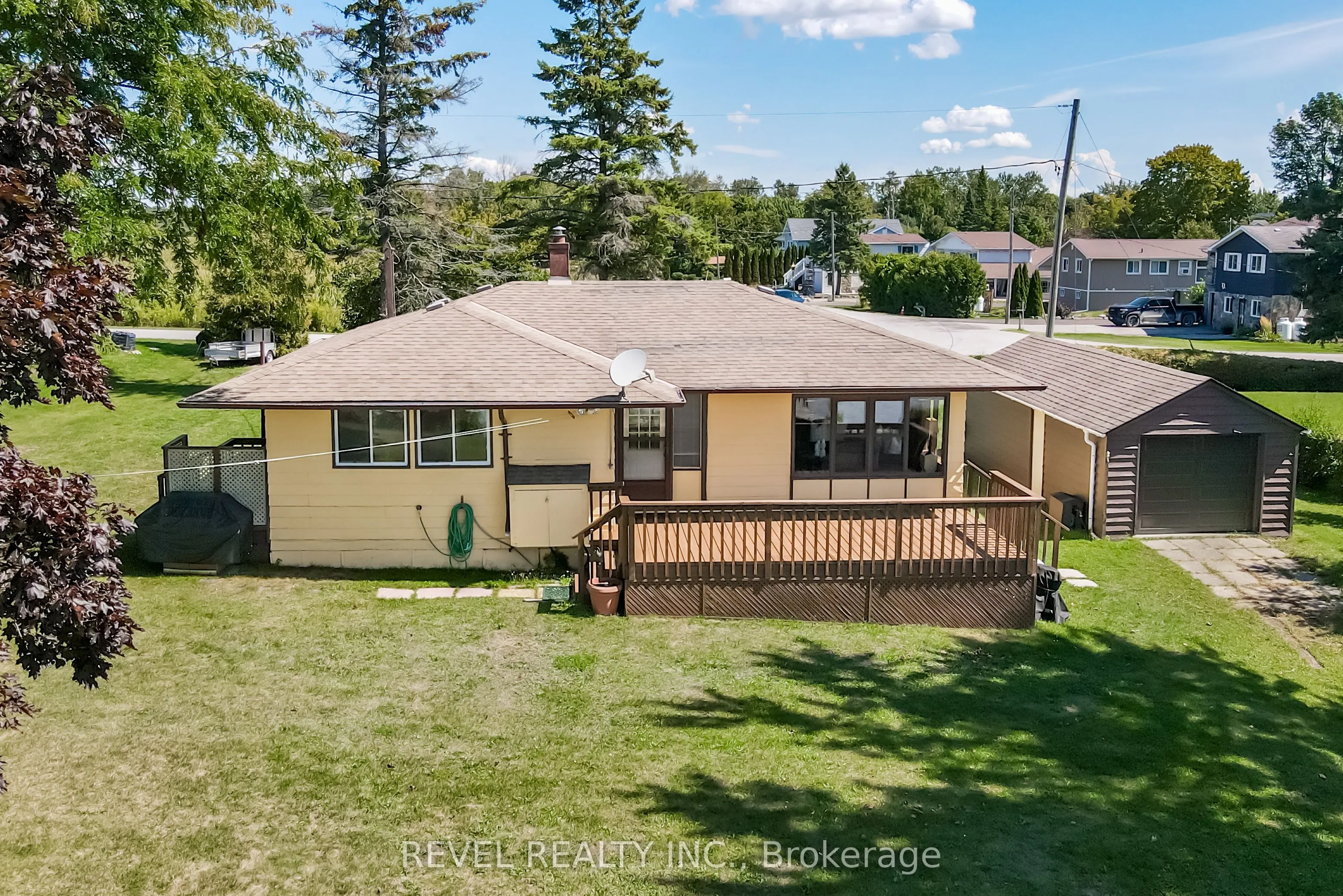 144 Starr Boulevard