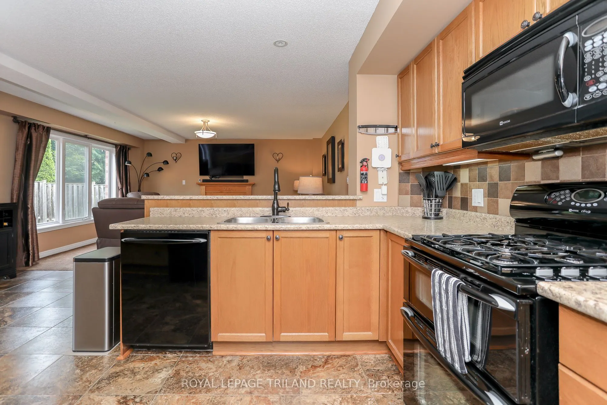 1356 Birchwood Drive