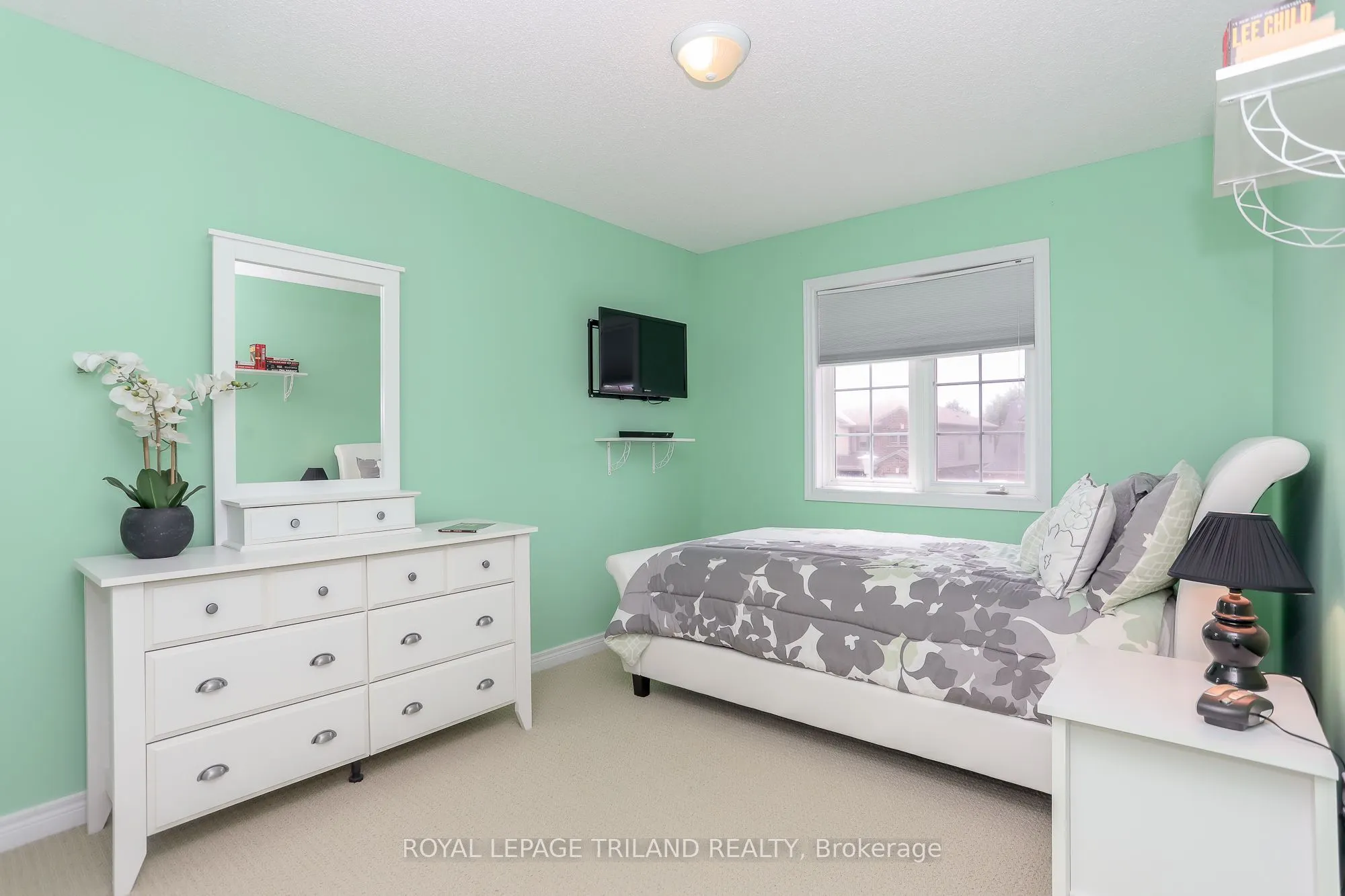 1356 Birchwood Drive