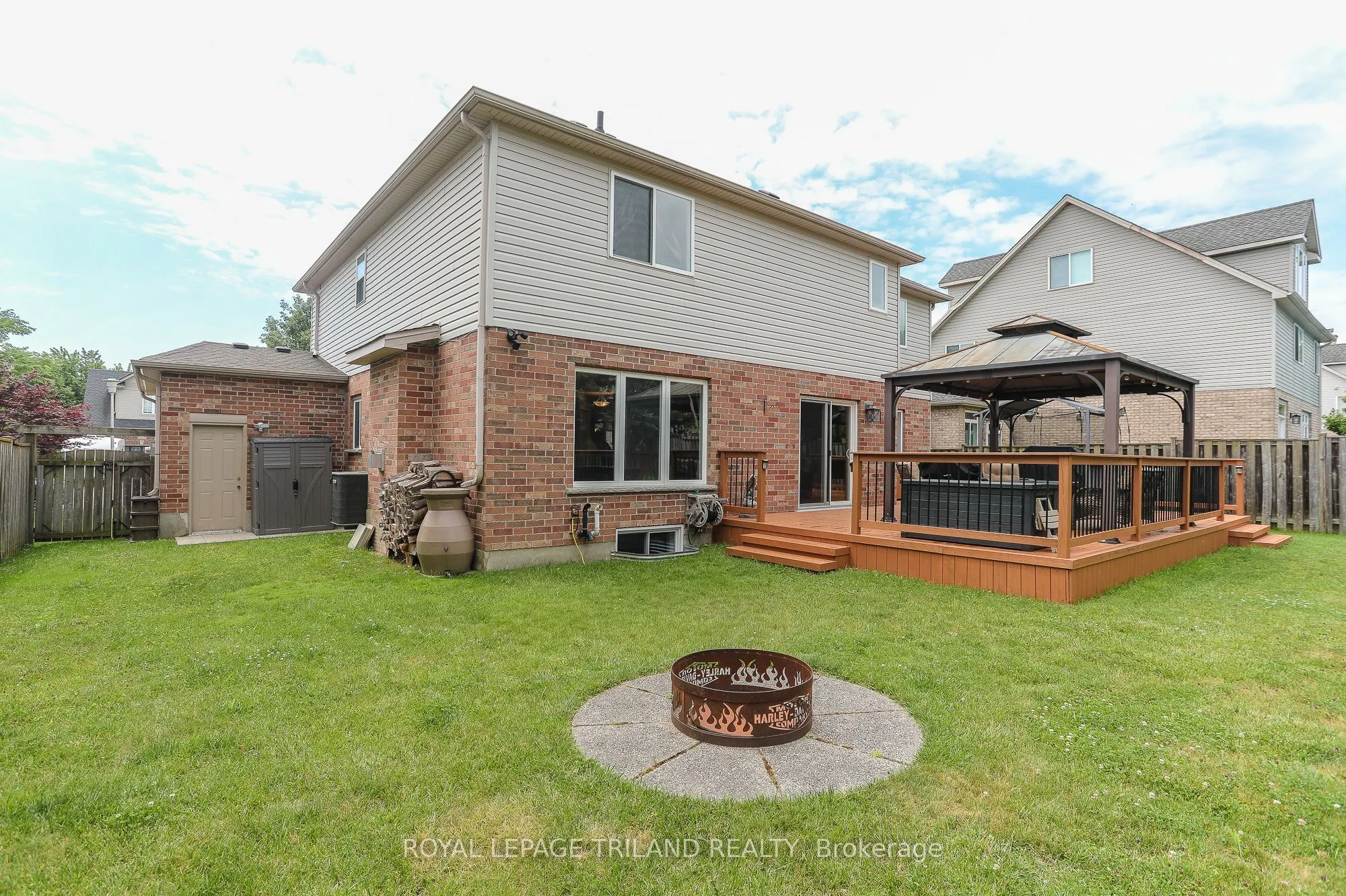 1356 Birchwood Drive