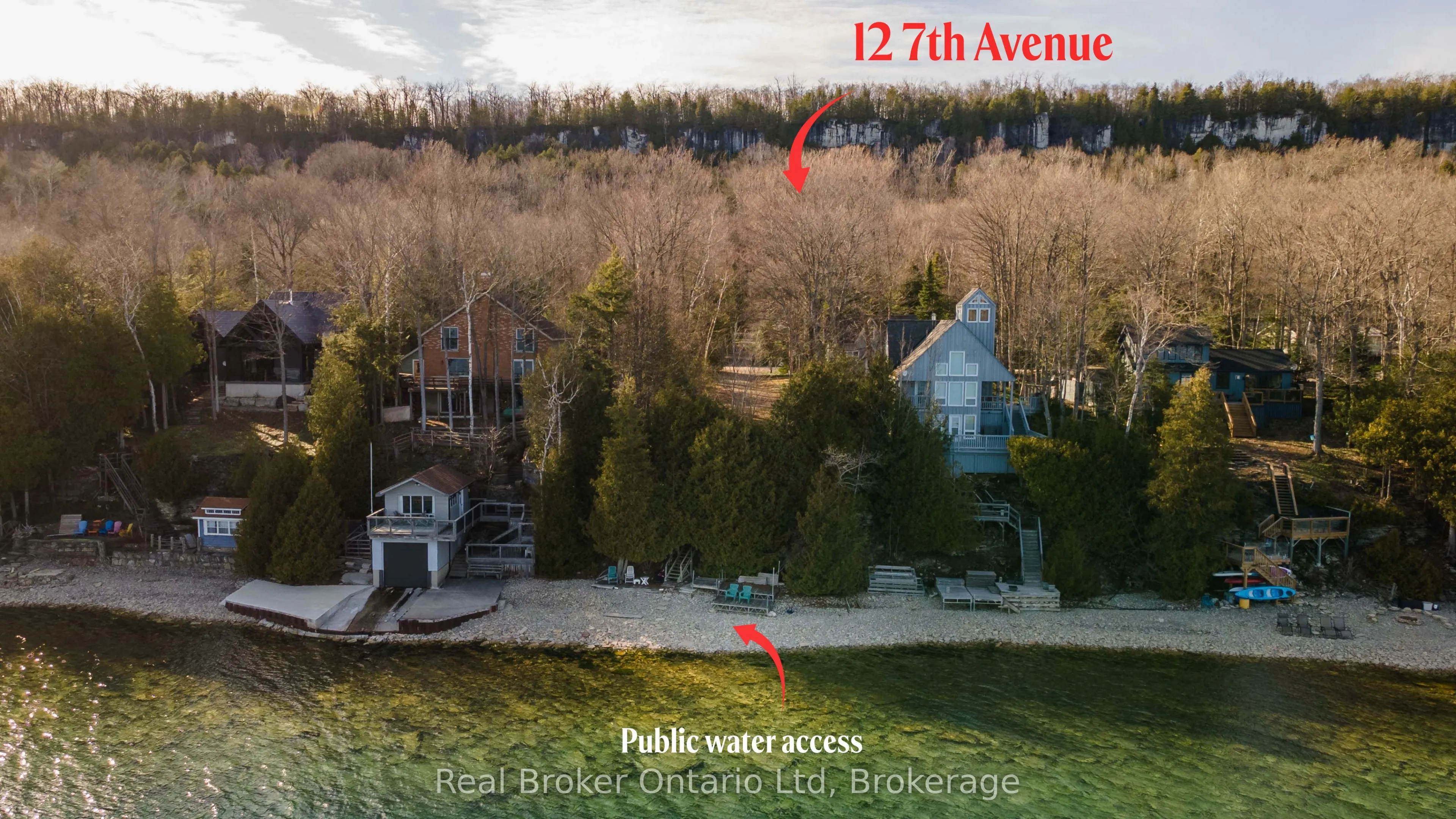 12 7th Avenue