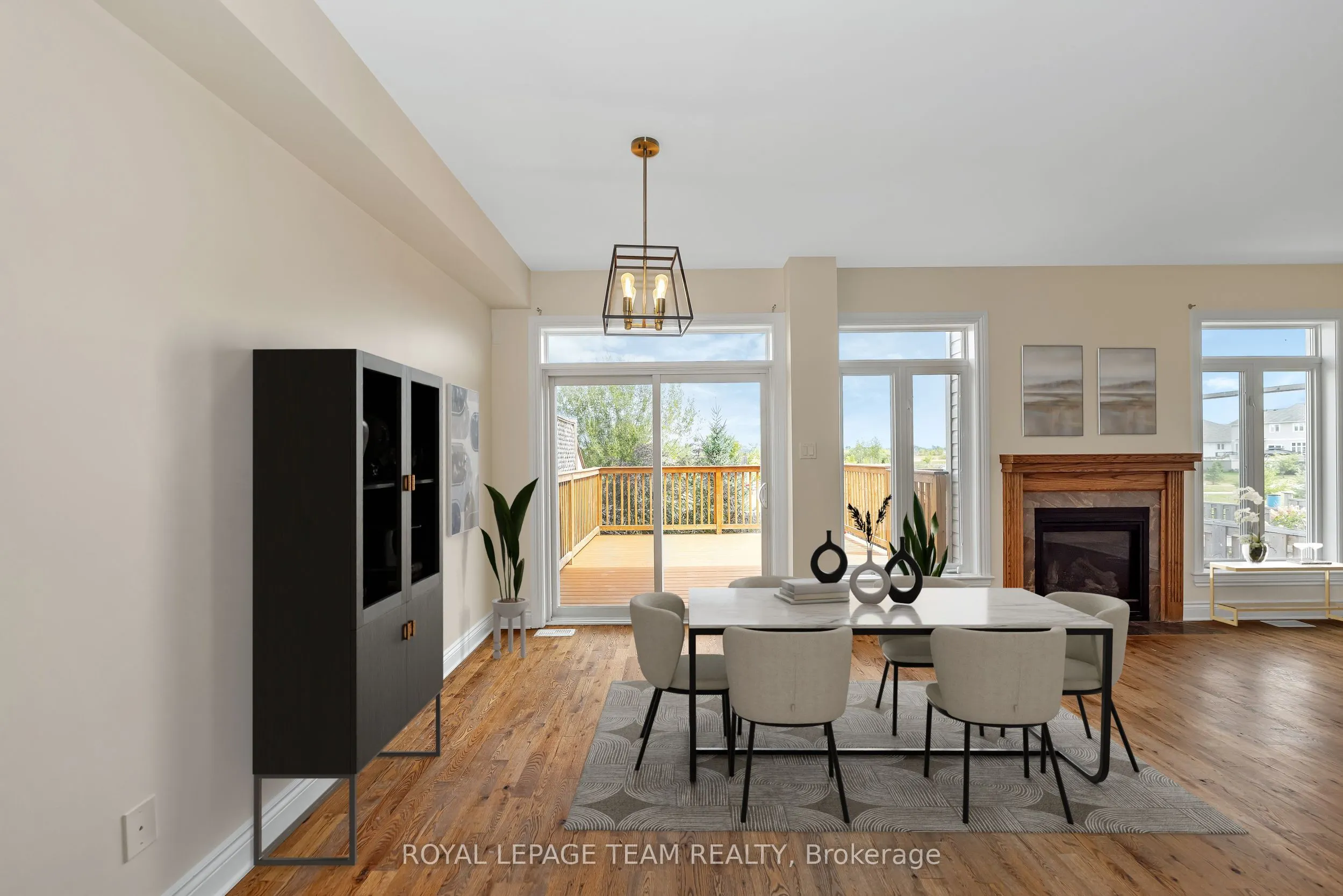 142 Desmond Trudeau Drive