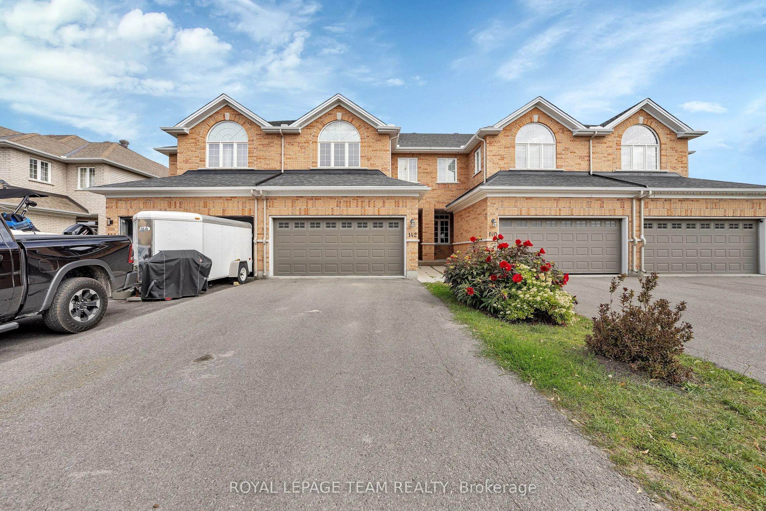 142 Desmond Trudeau Drive