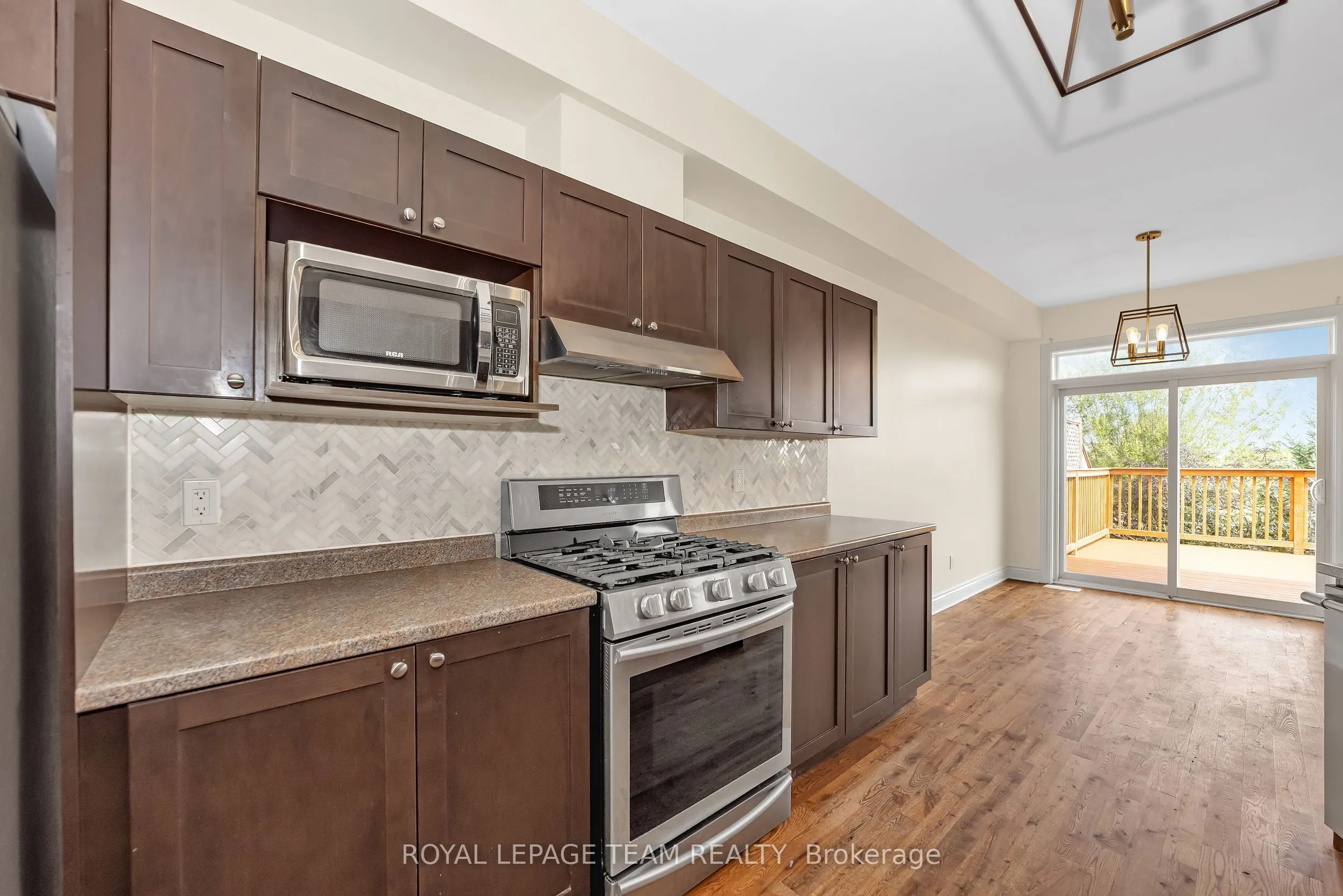 142 Desmond Trudeau Drive
