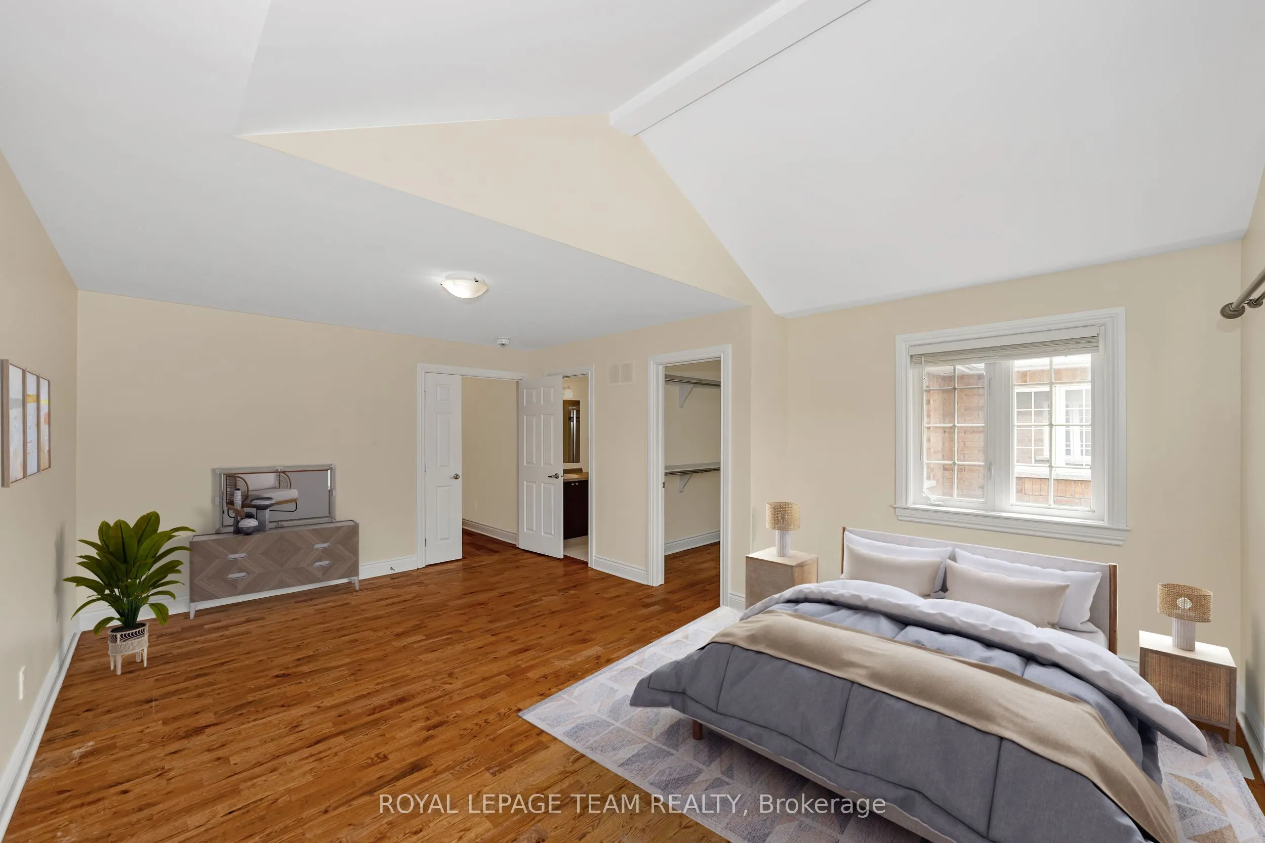142 Desmond Trudeau Drive