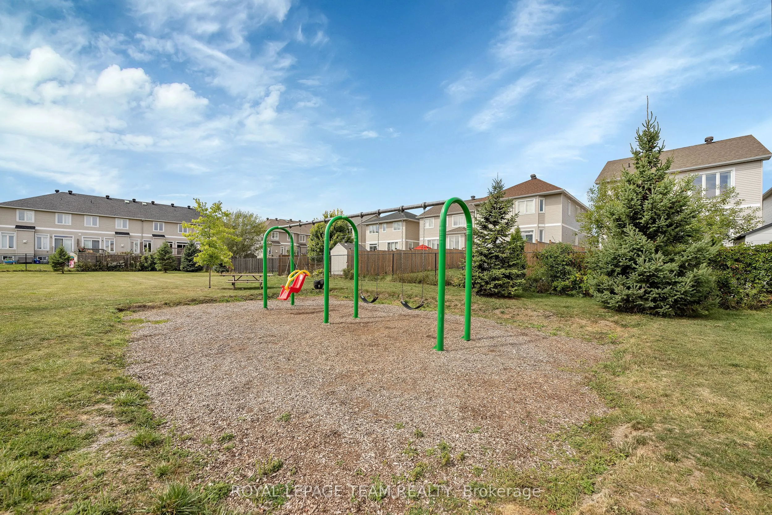 142 Desmond Trudeau Drive