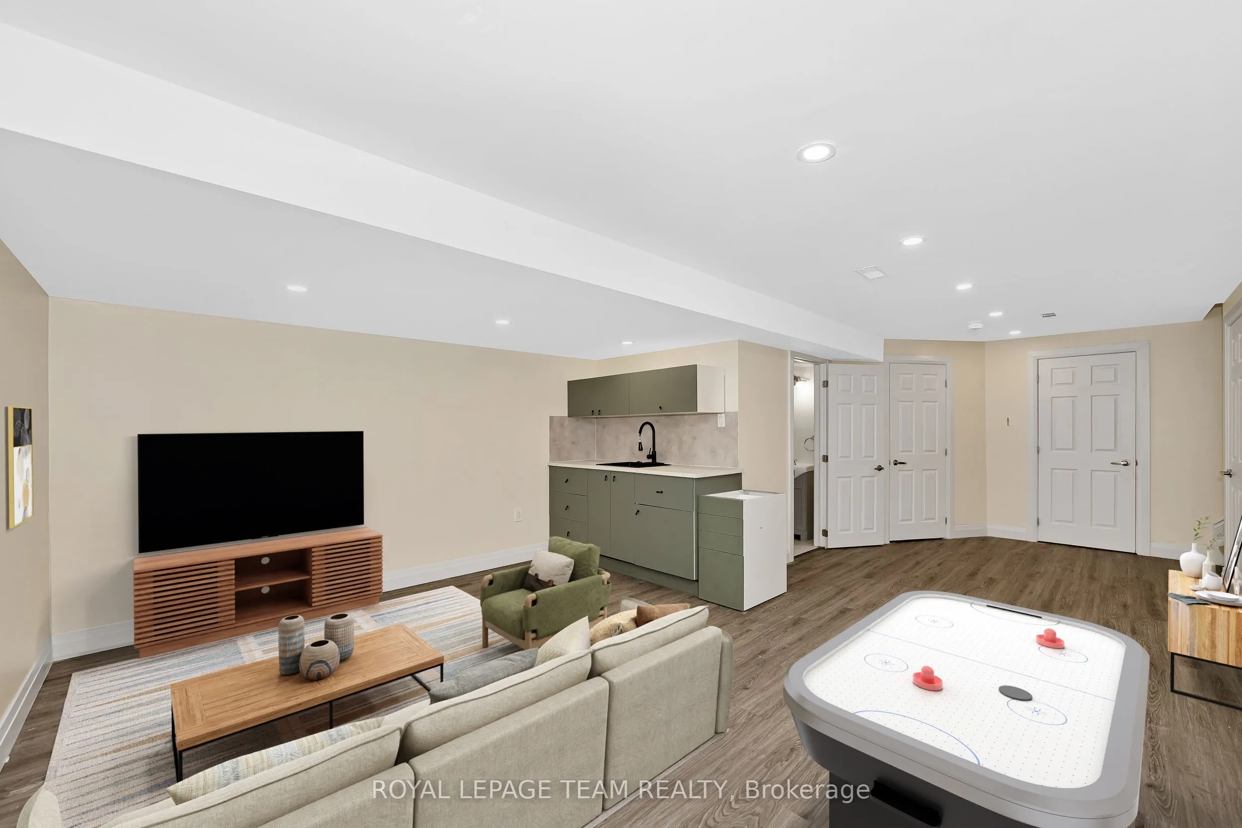 142 Desmond Trudeau Drive