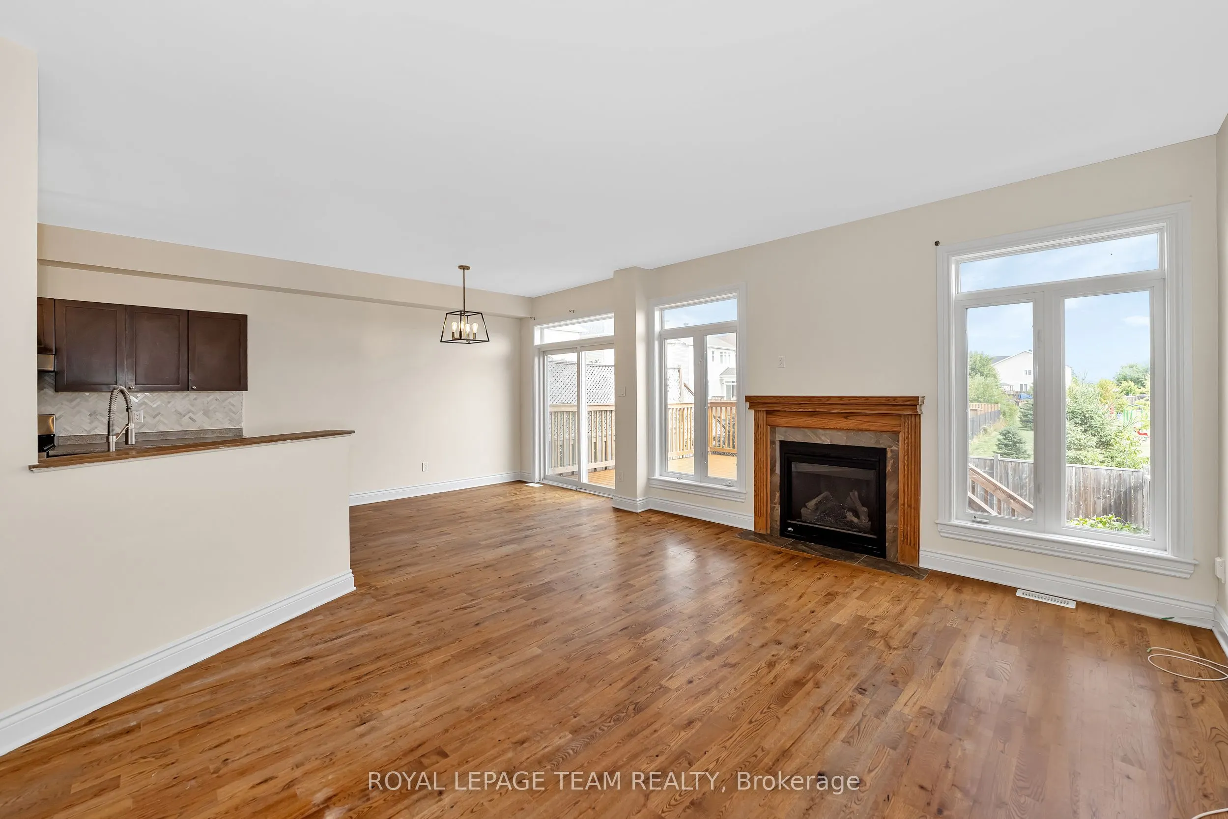 142 Desmond Trudeau Drive