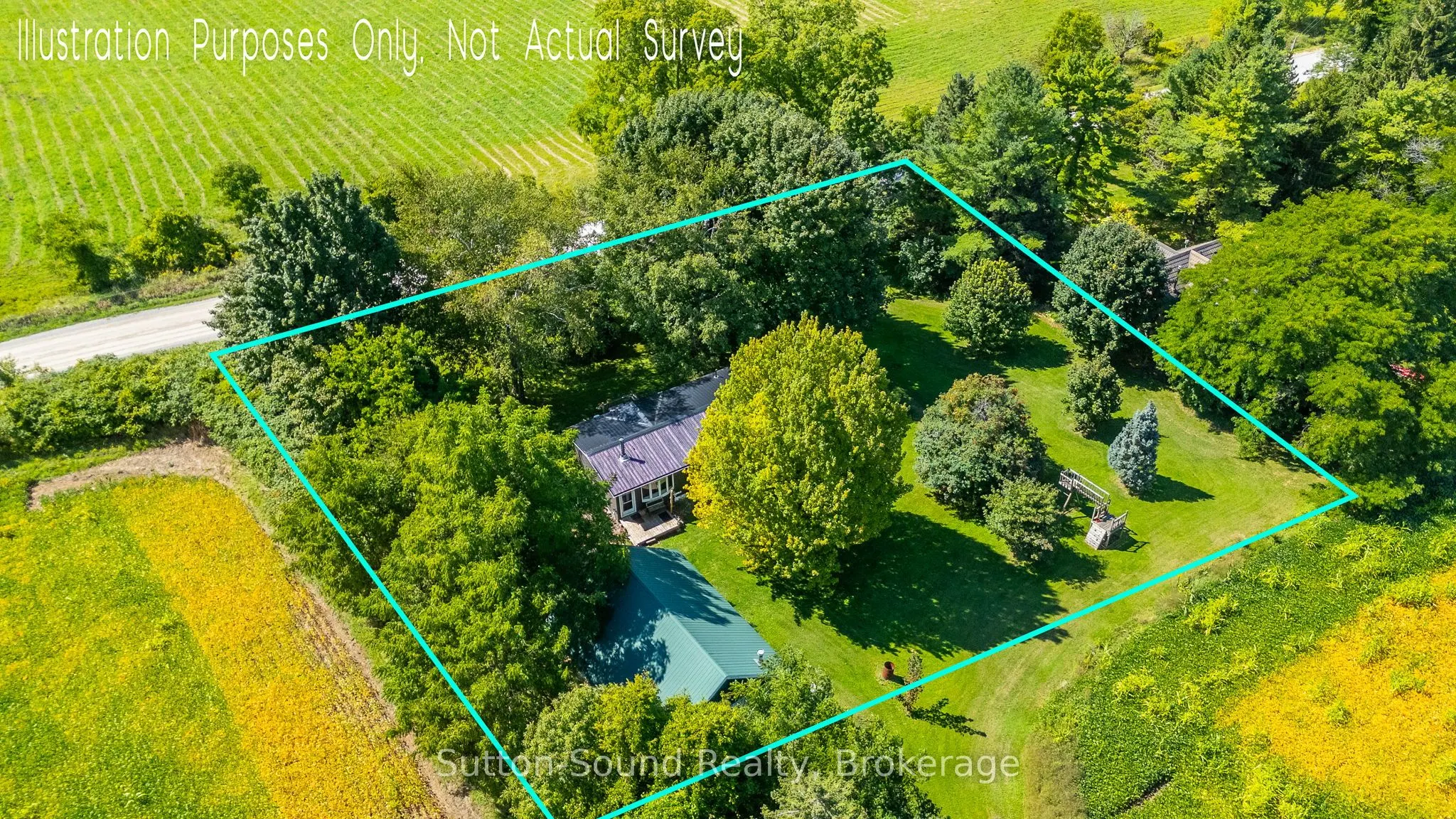 403261 8 Side Road