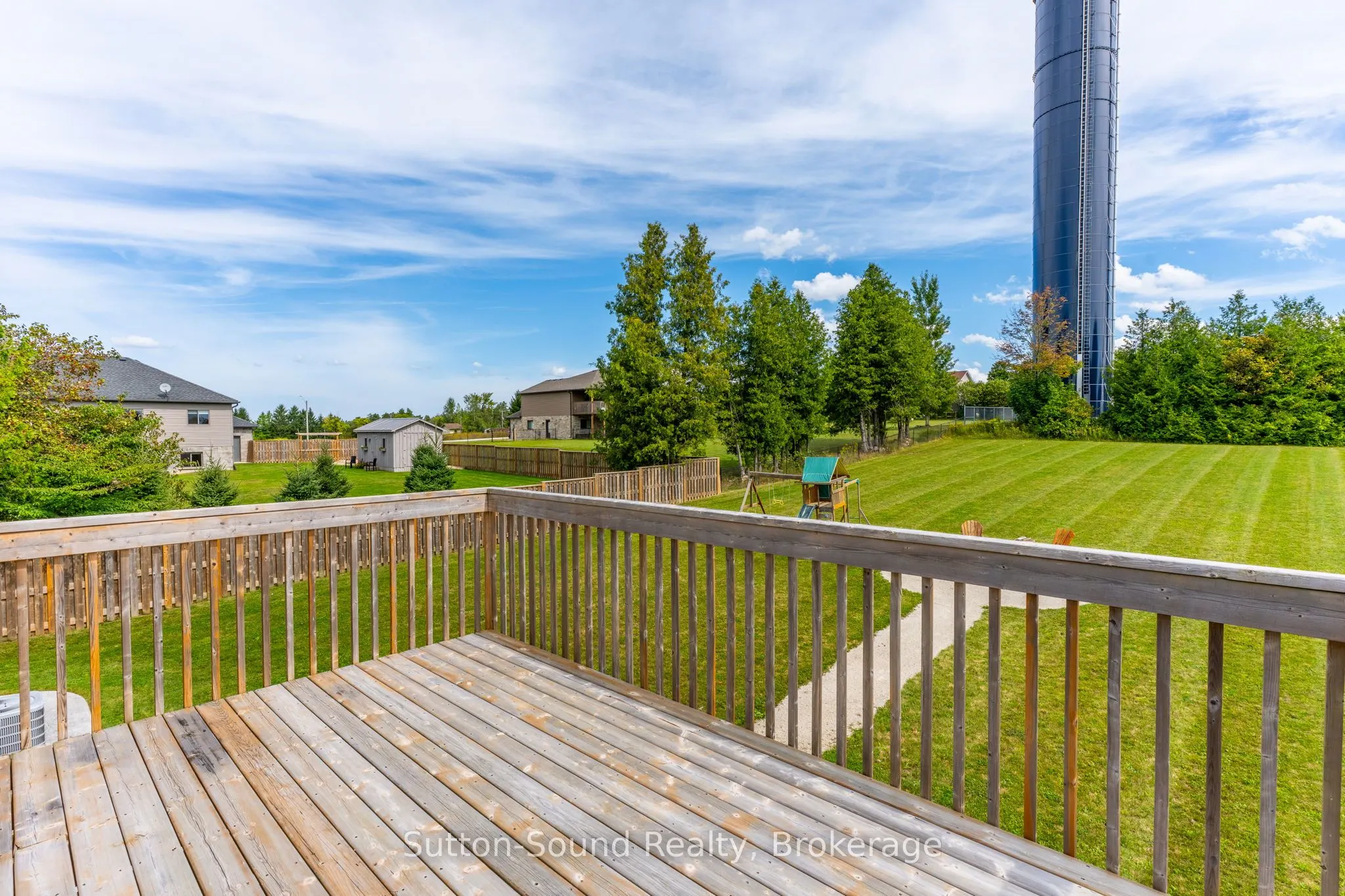 111 Donway Drive