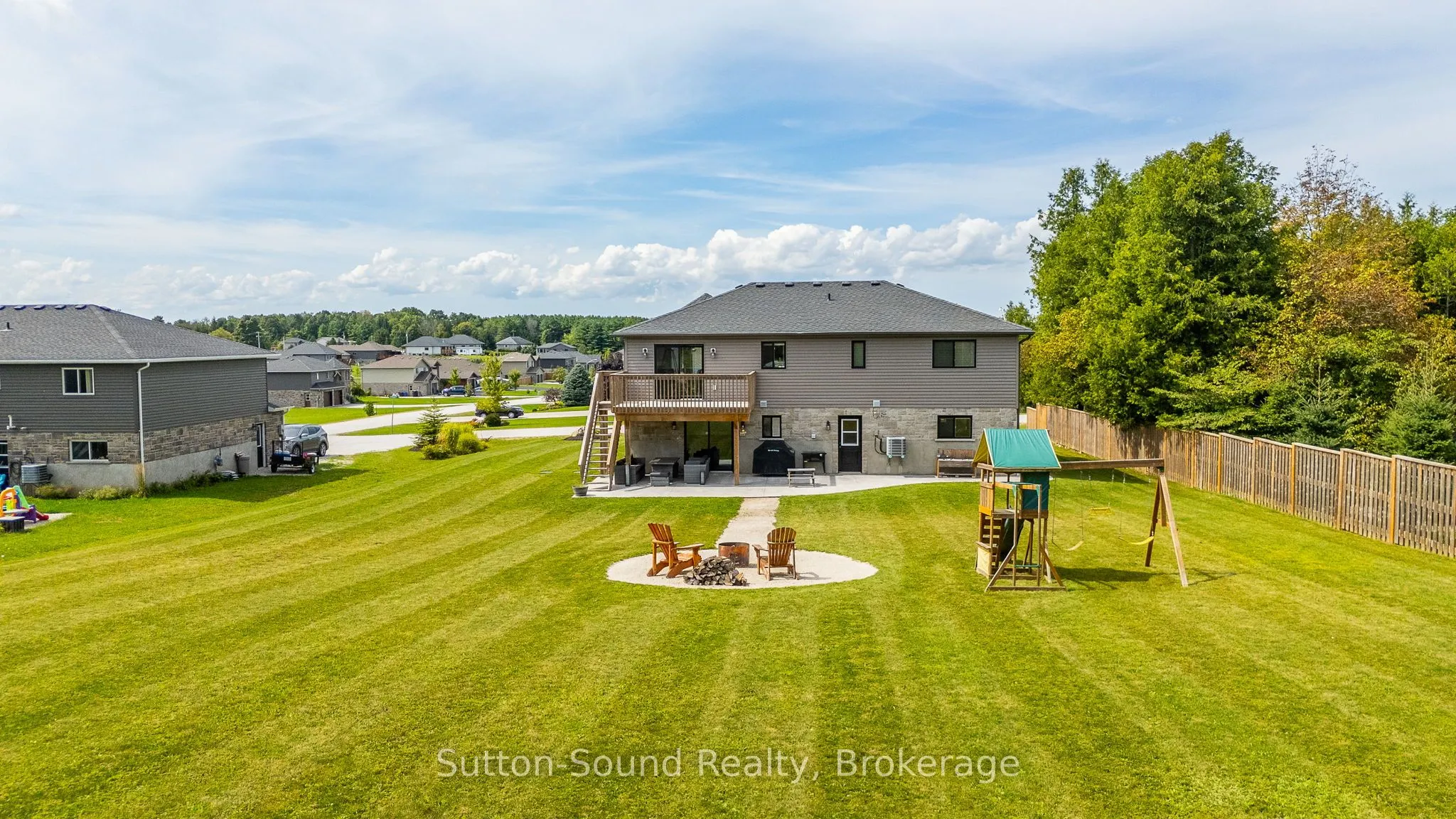111 Donway Drive