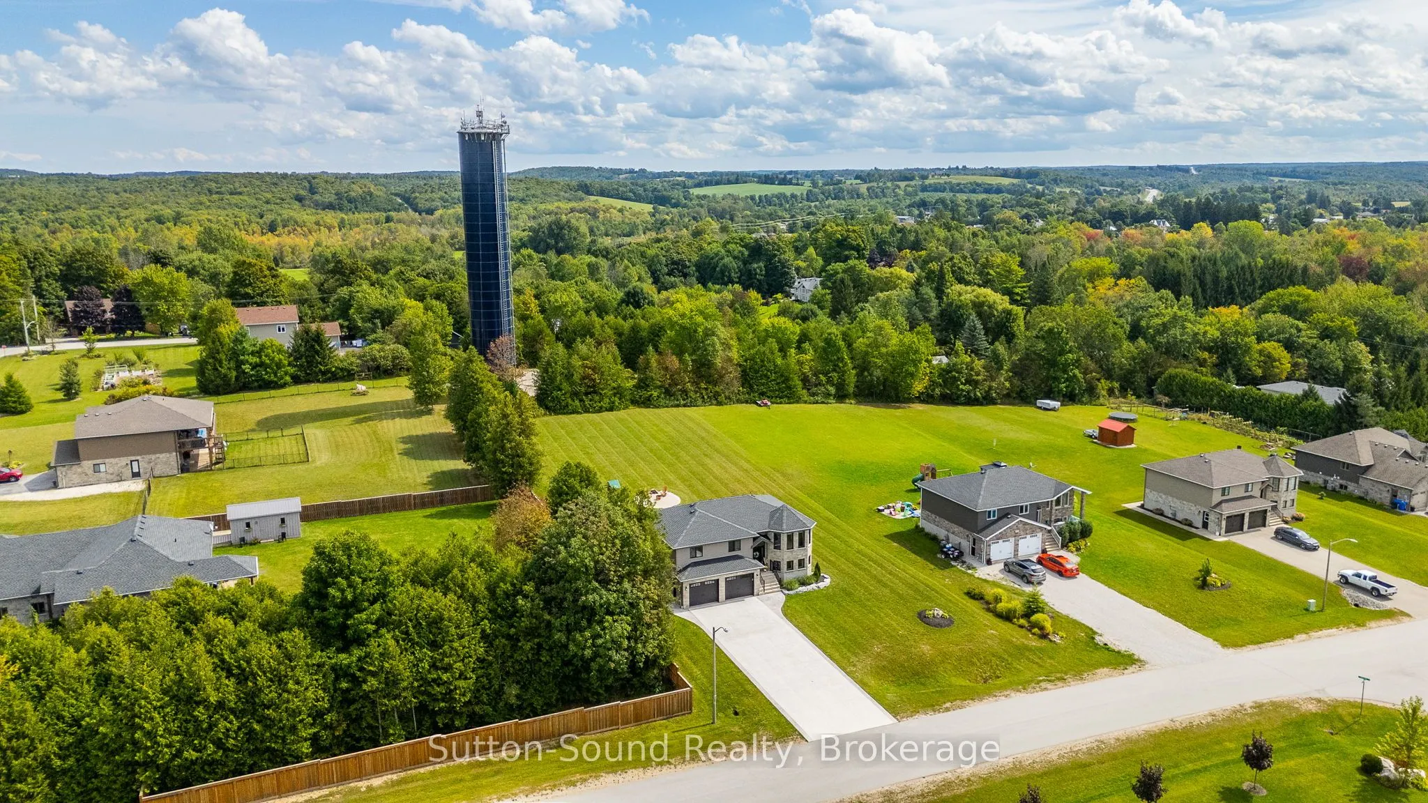 111 Donway Drive