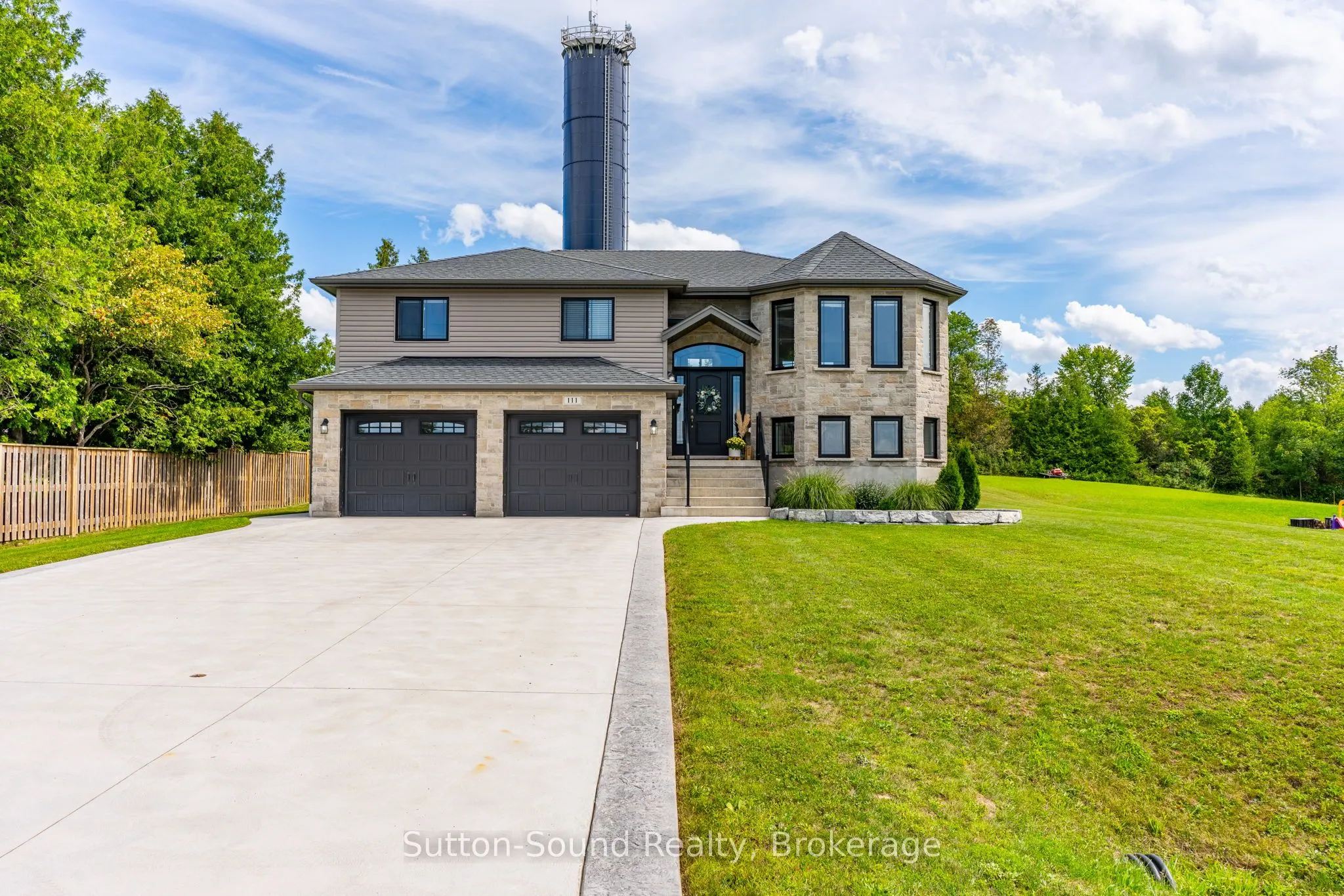 111 Donway Drive