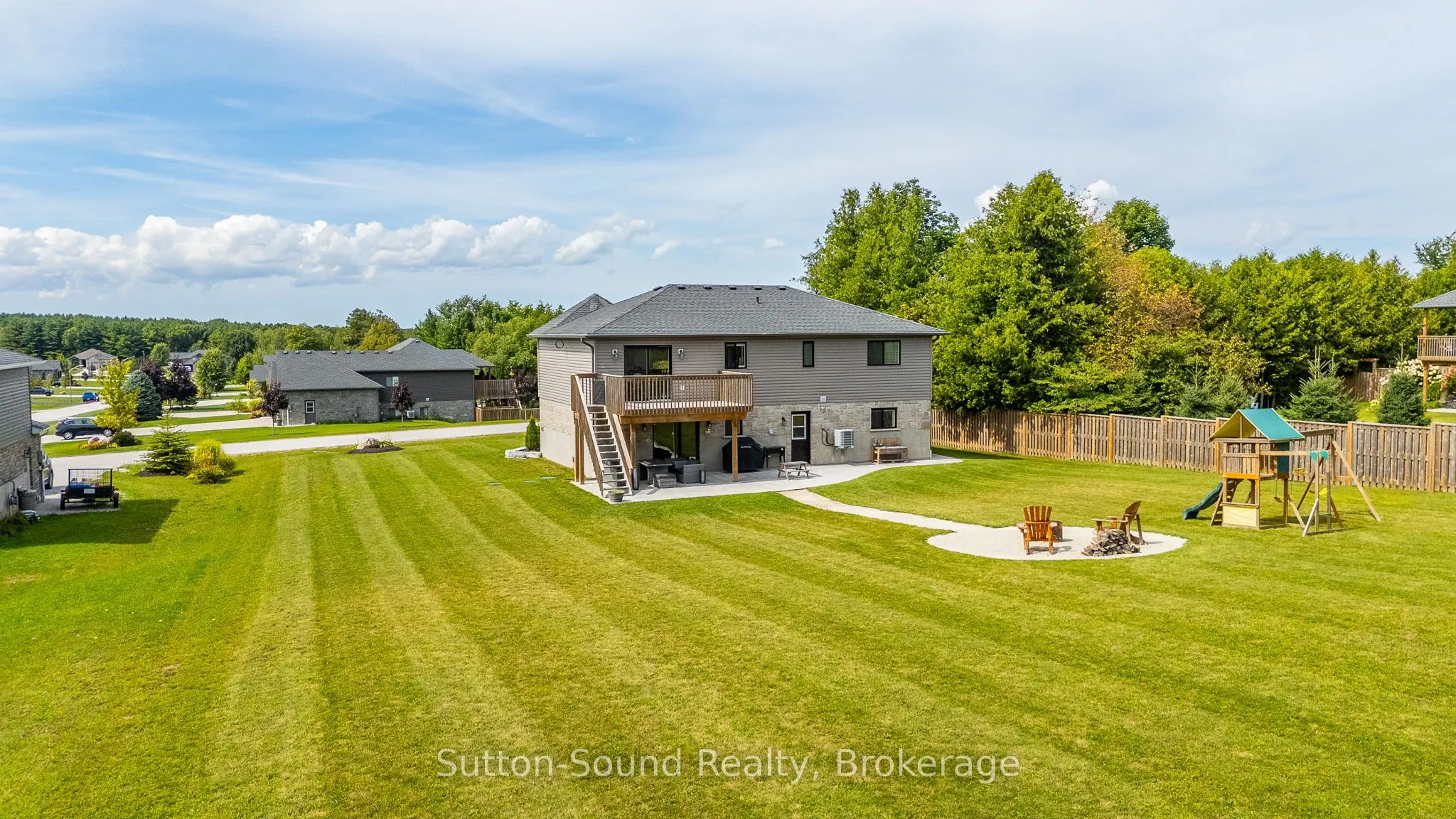 111 Donway Drive