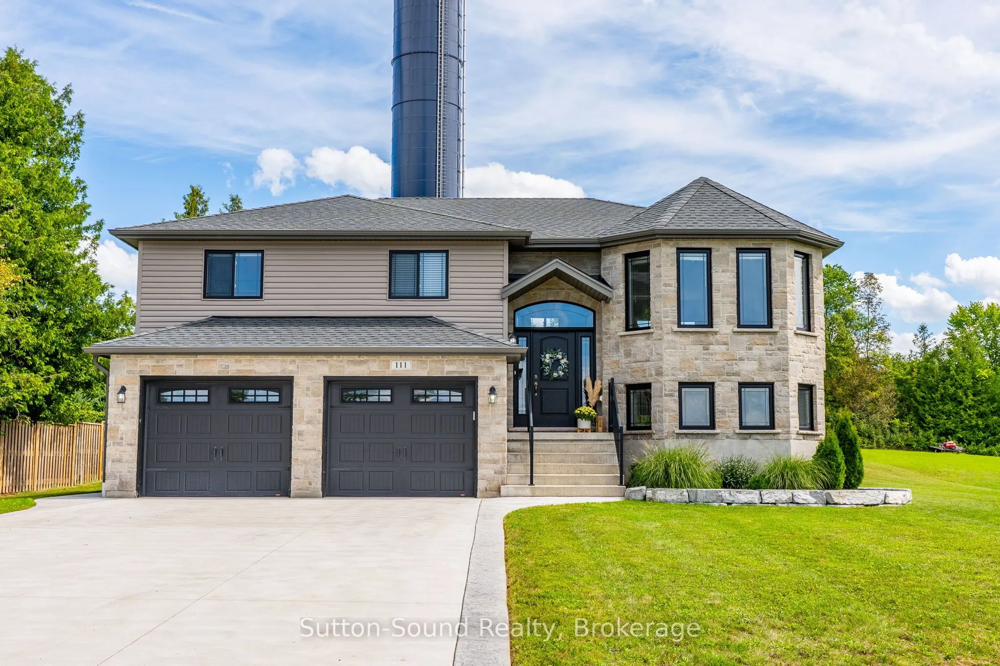 111 Donway Drive