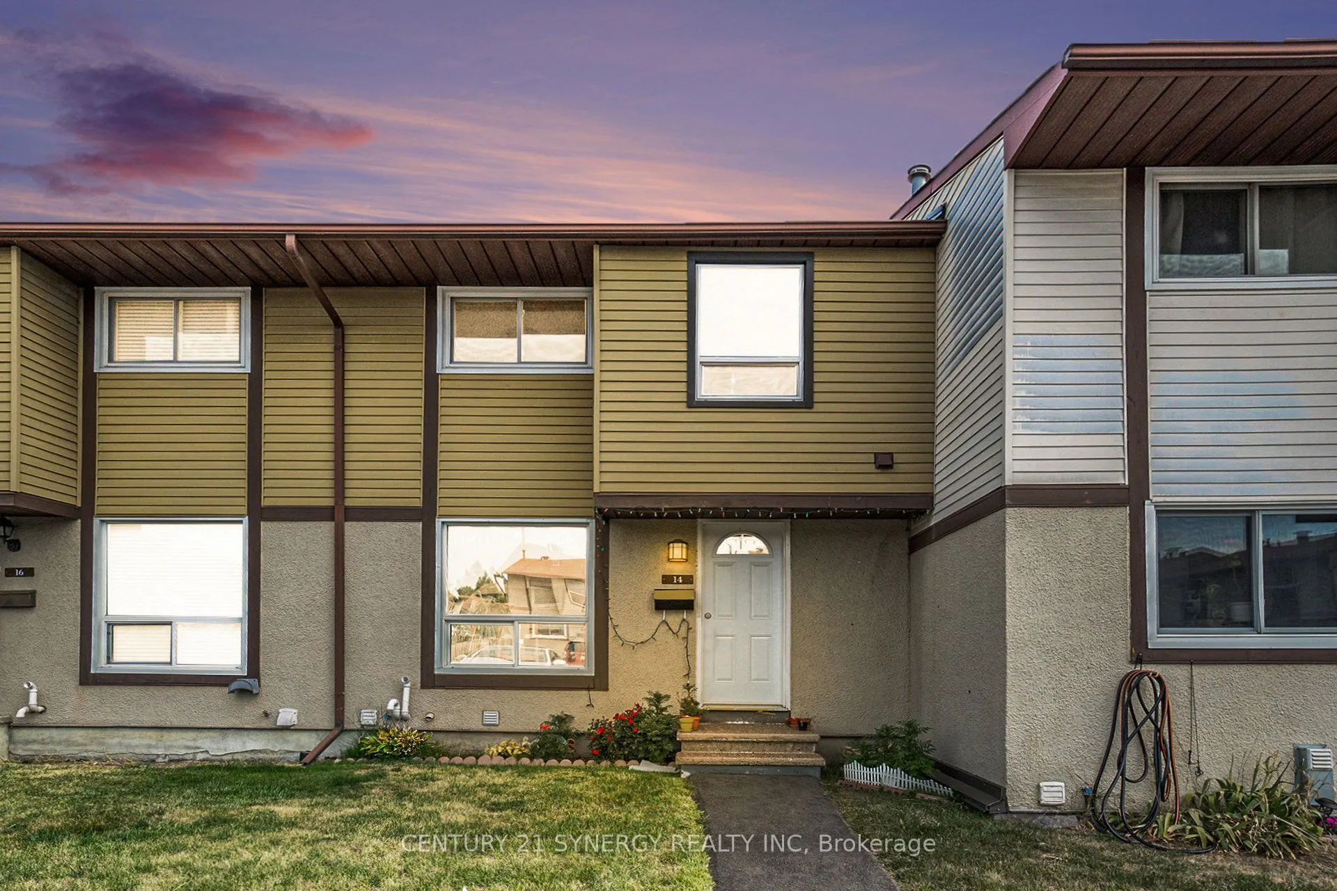 2570 Southvale Crescent, #14