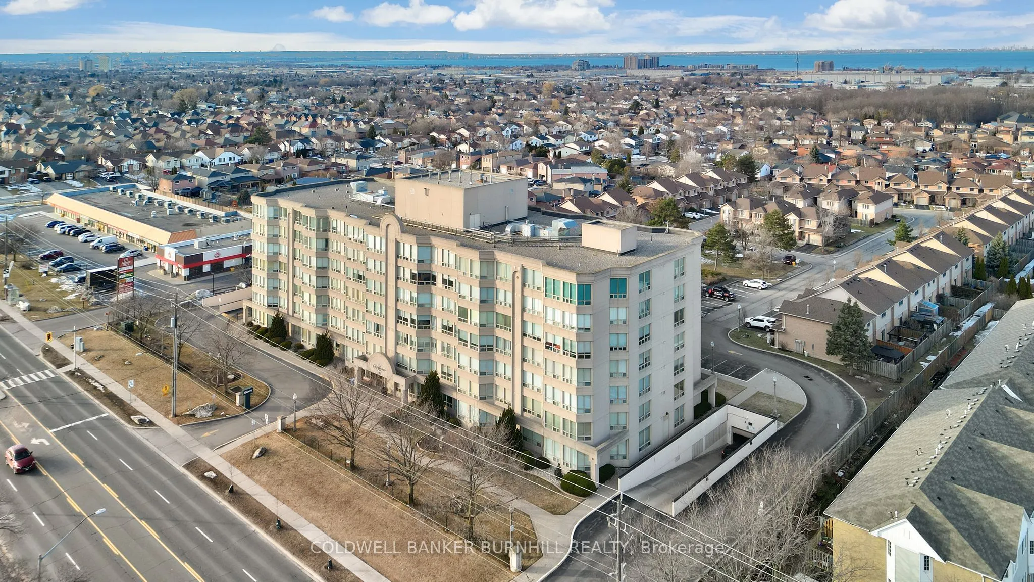 495 Highway 8, #112