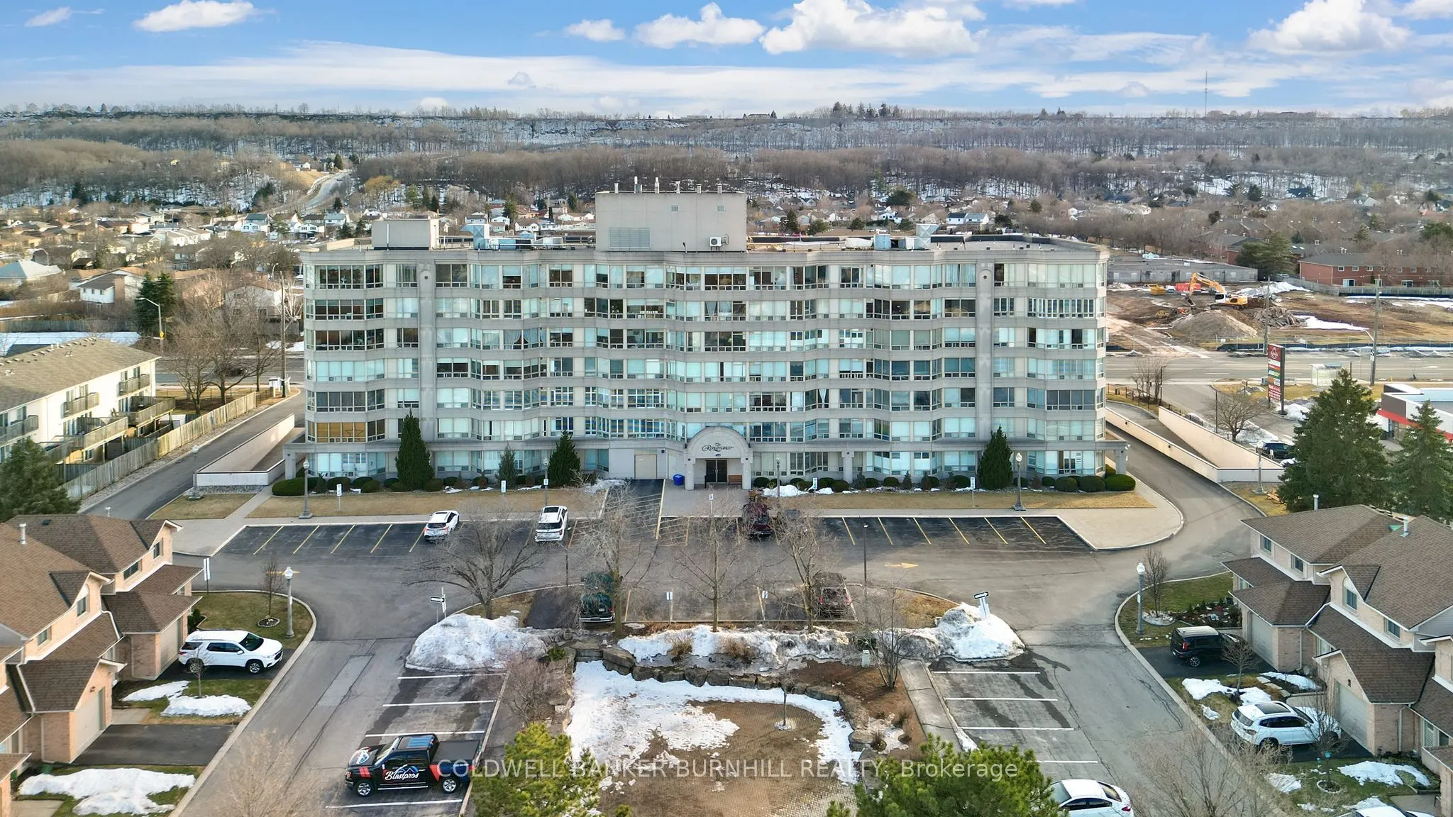 495 Highway 8, #112
