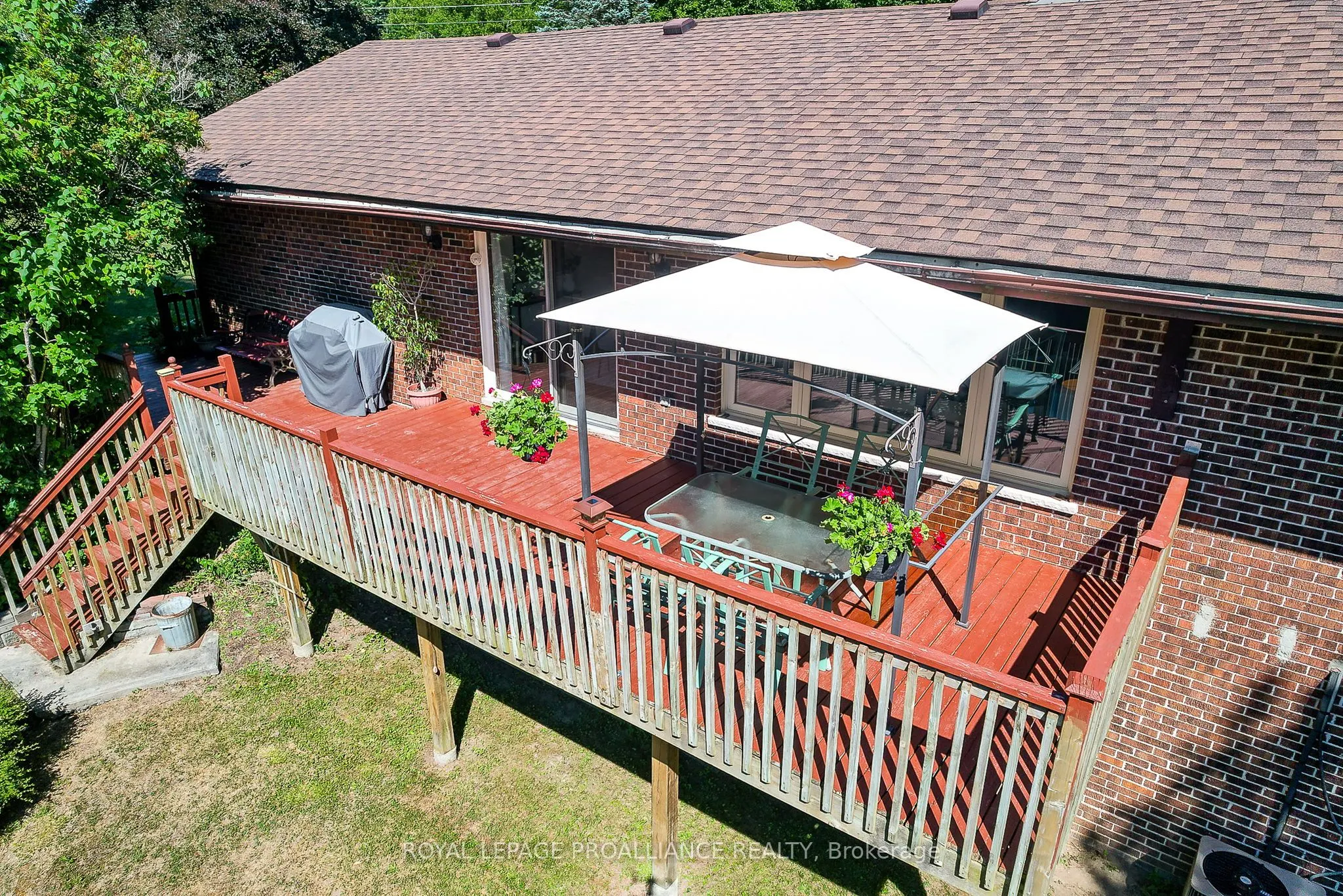 3506 Kennedy Road
