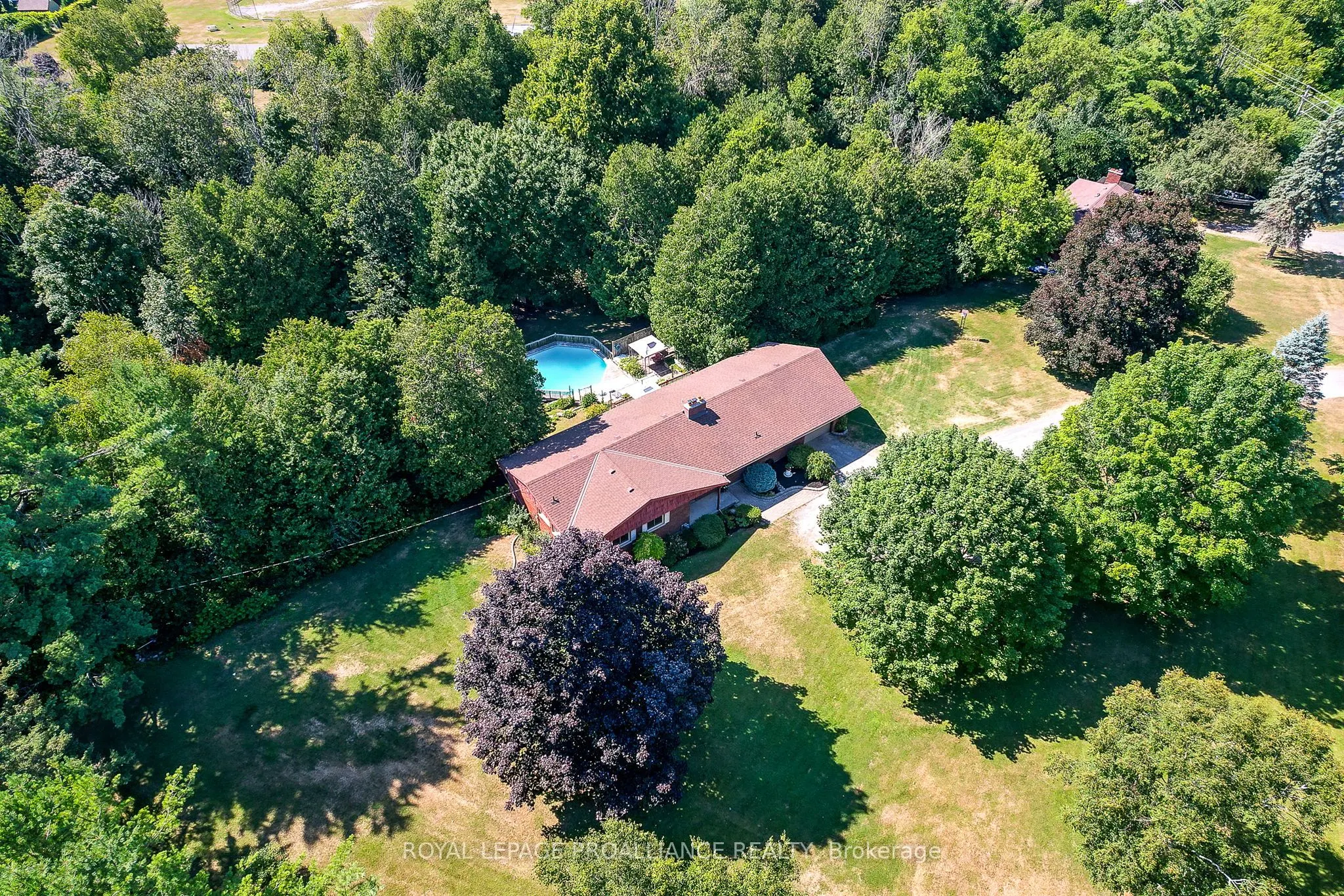 3506 Kennedy Road