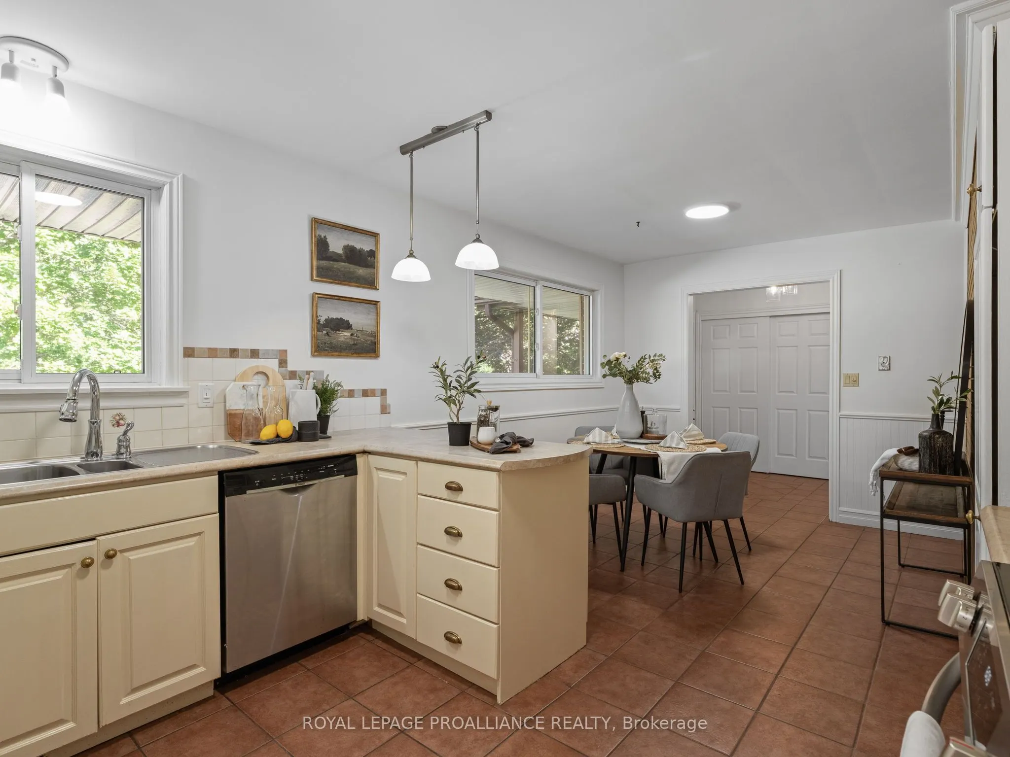 3506 Kennedy Road