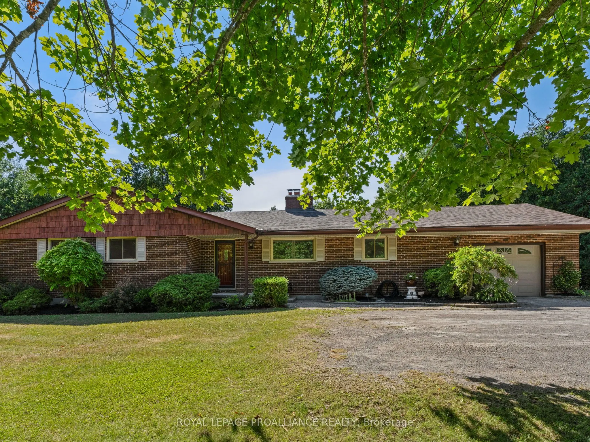 3506 Kennedy Road