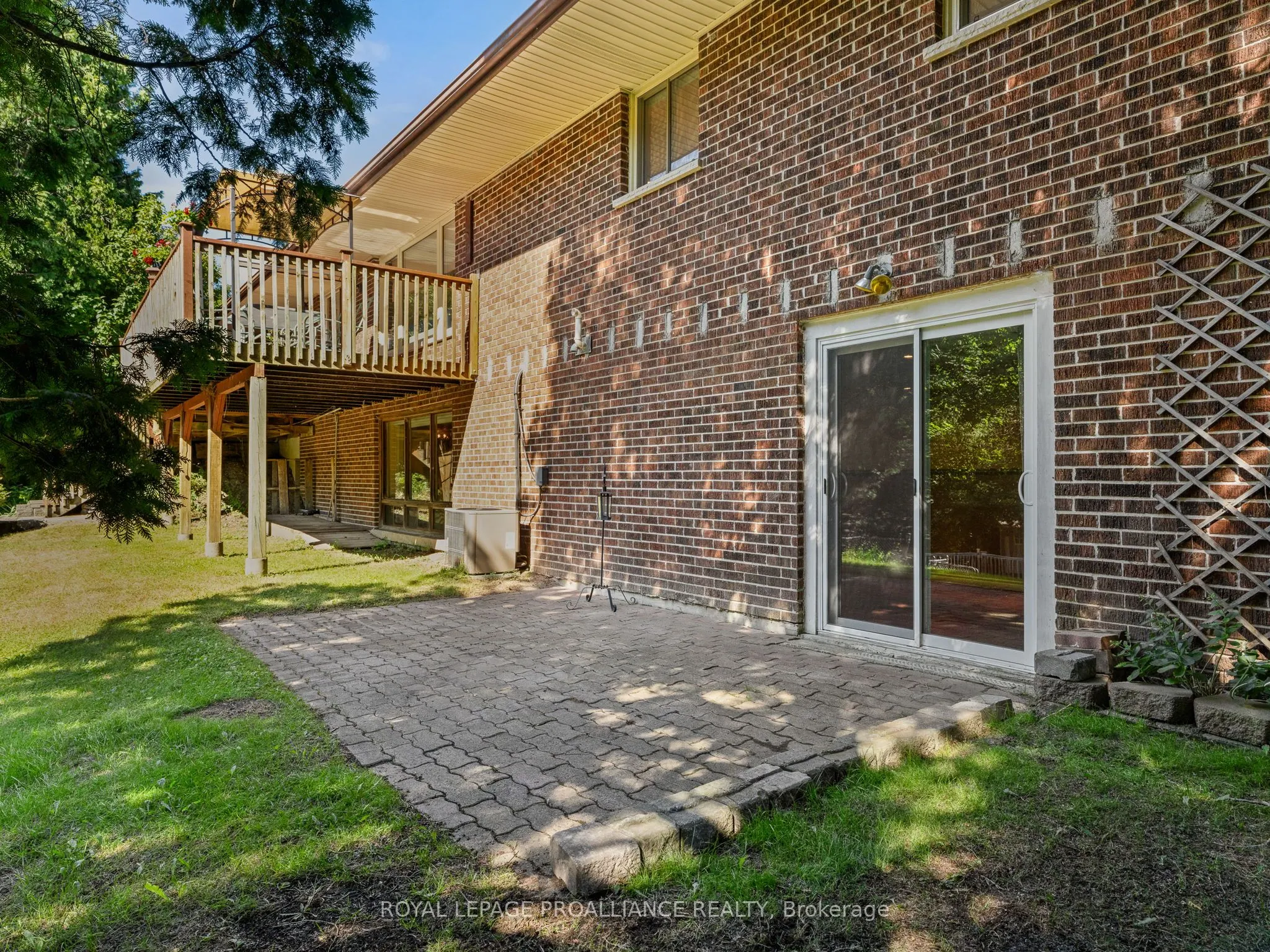 3506 Kennedy Road