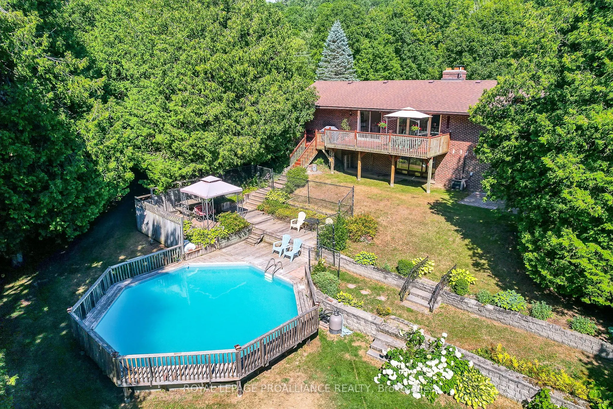 3506 Kennedy Road