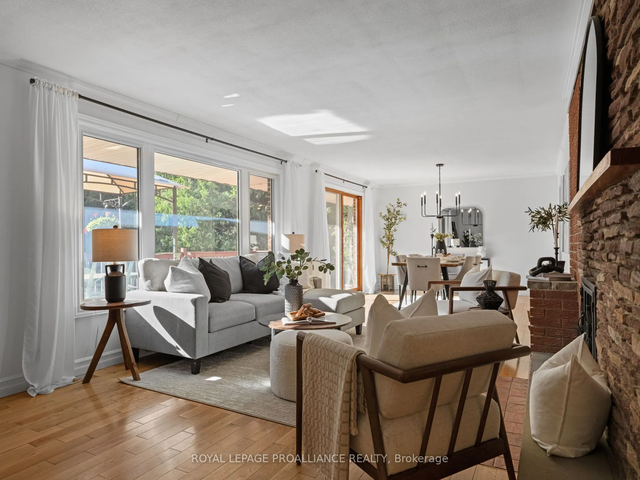 3506 Kennedy Road