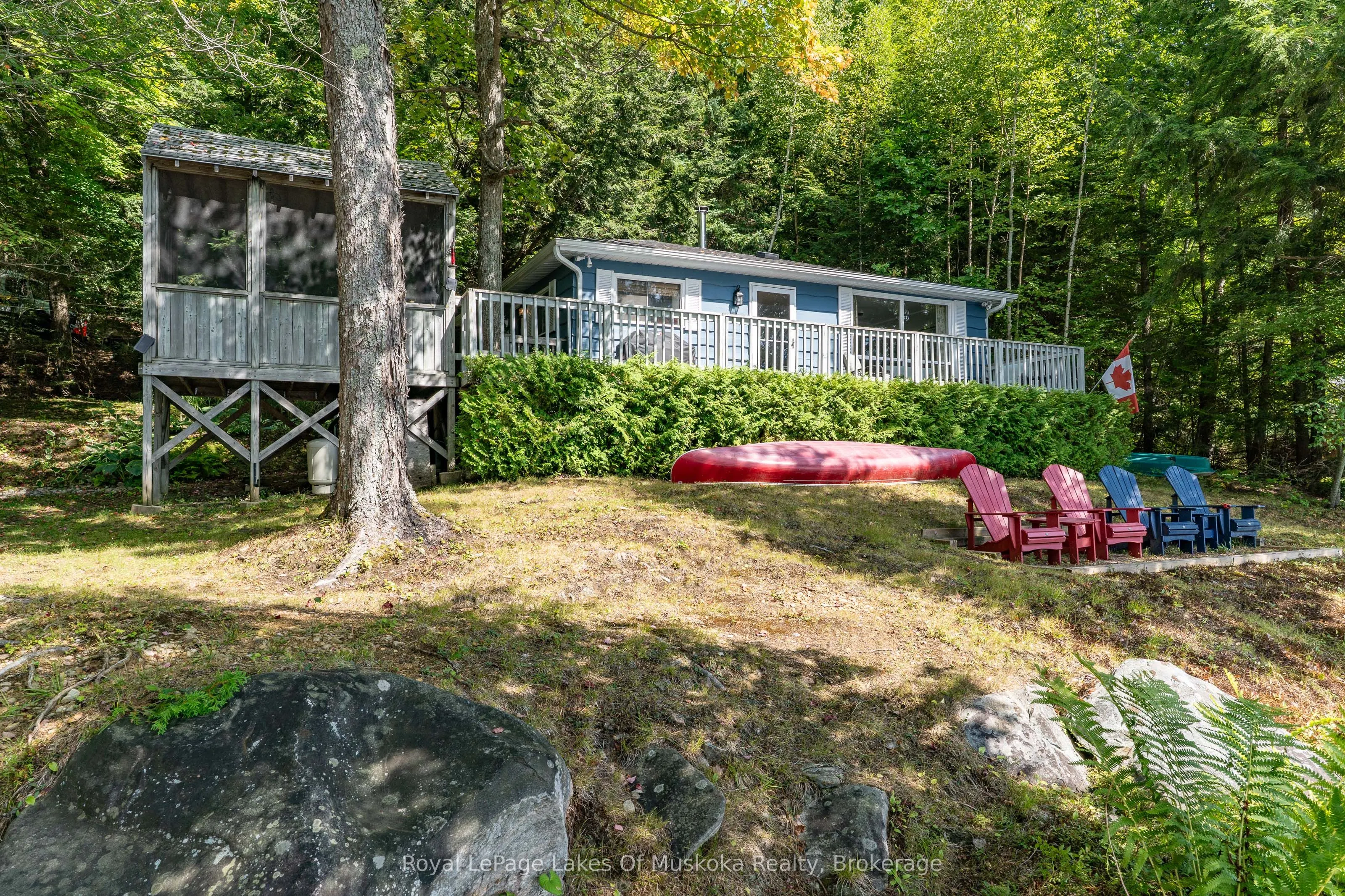 1020 Grandview Drive