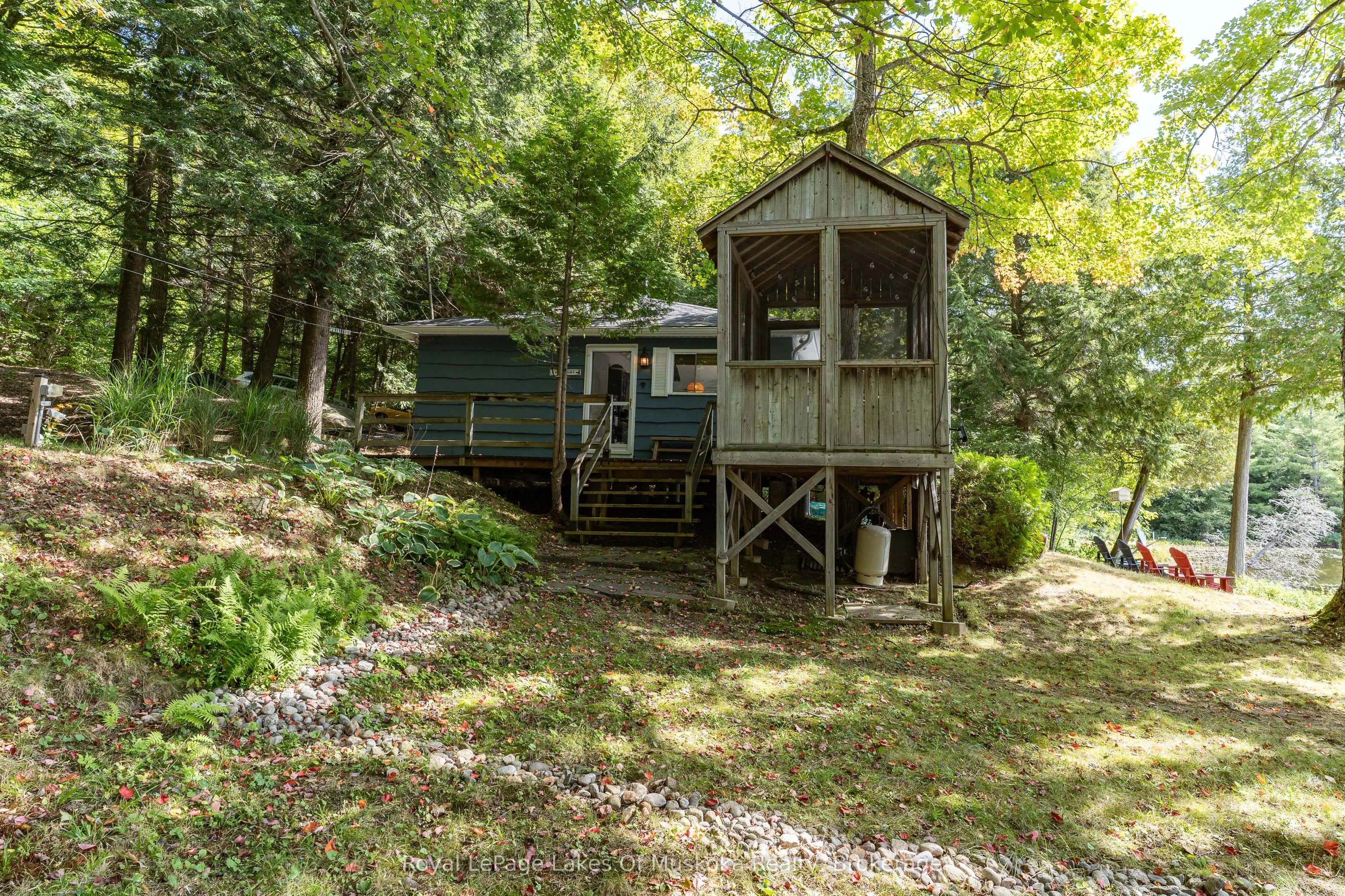 1020 Grandview Drive