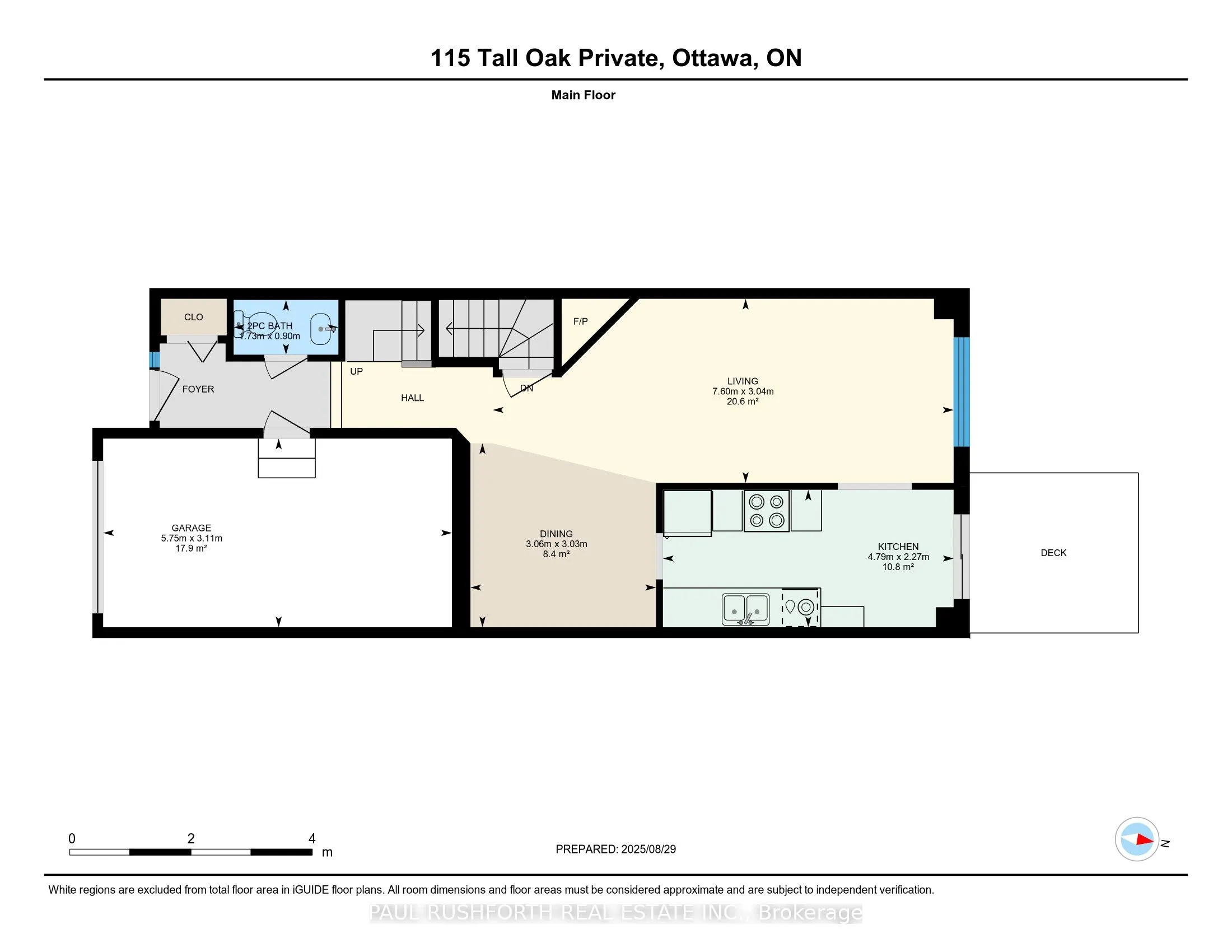 115 Tall Oak Private