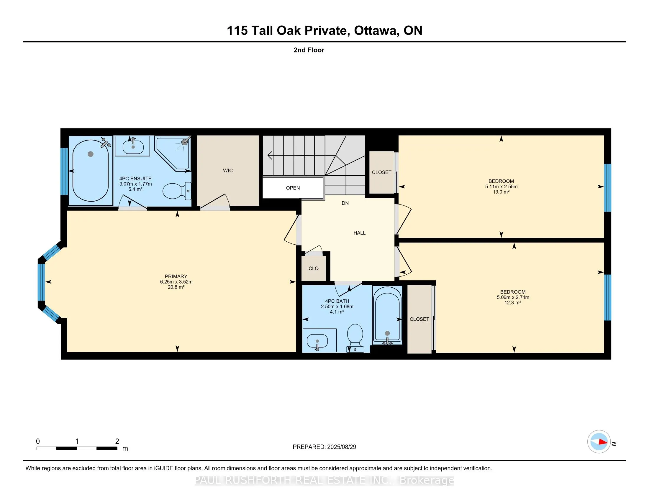 115 Tall Oak Private
