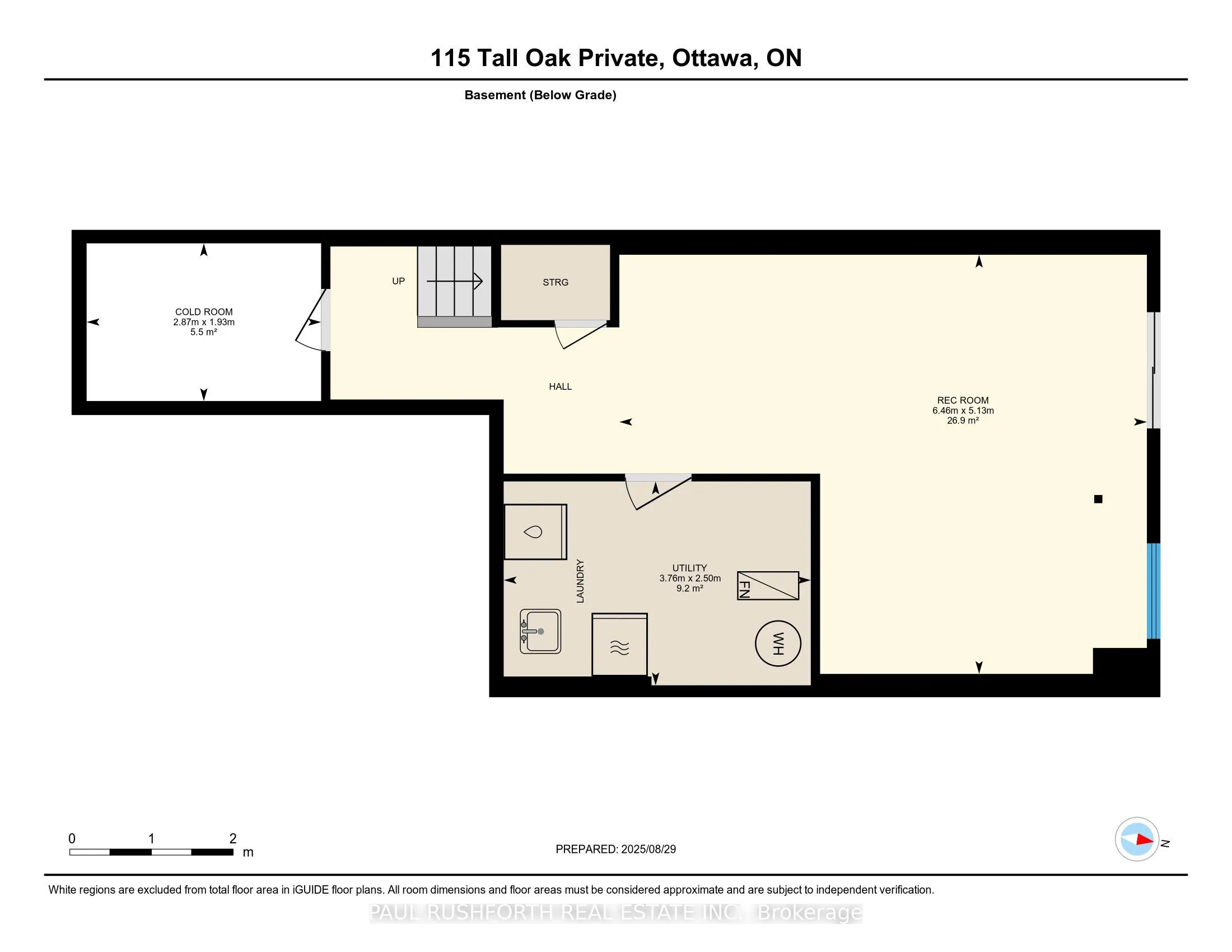 115 Tall Oak Private