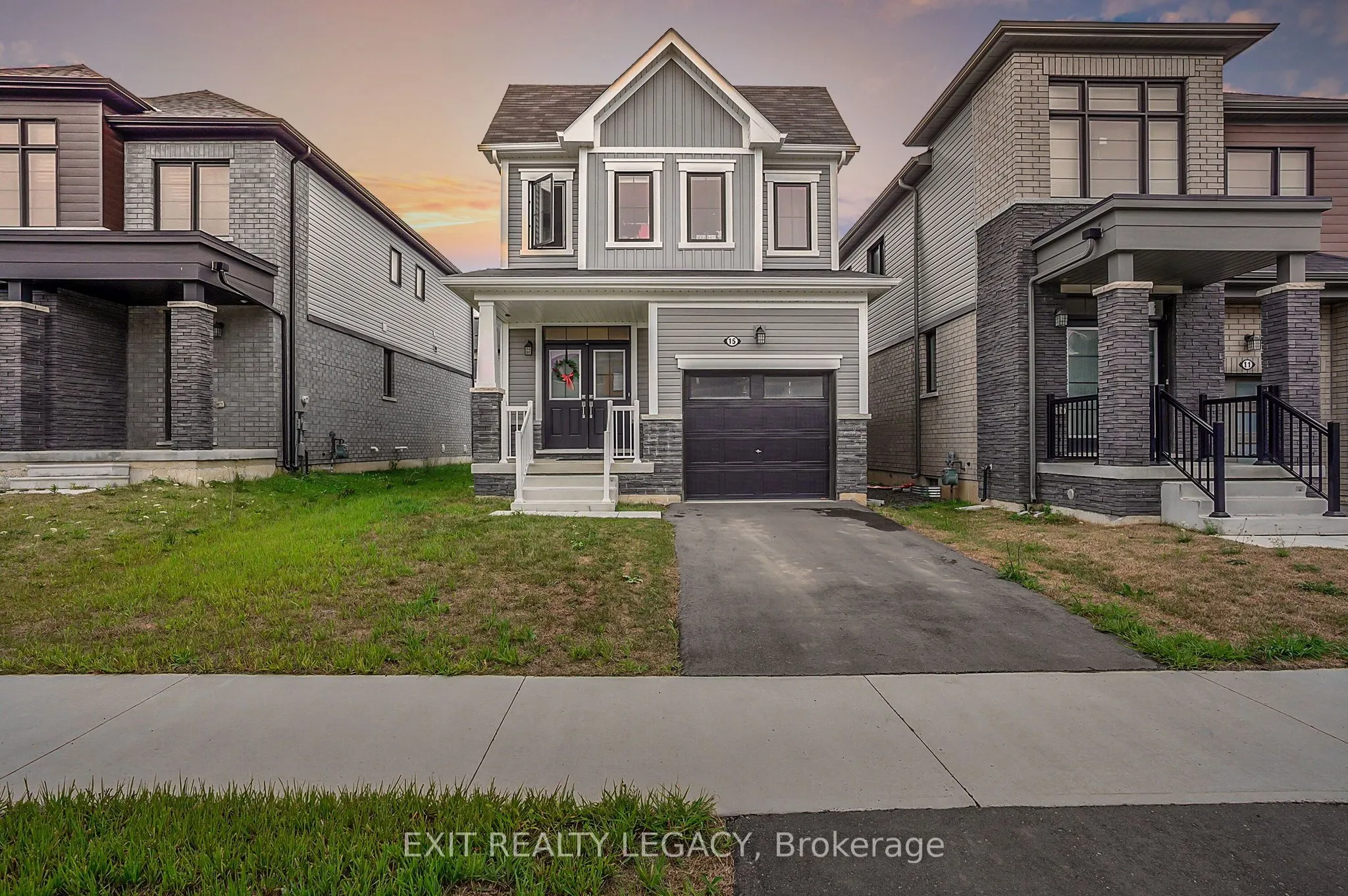 15 Sun Haven Lane