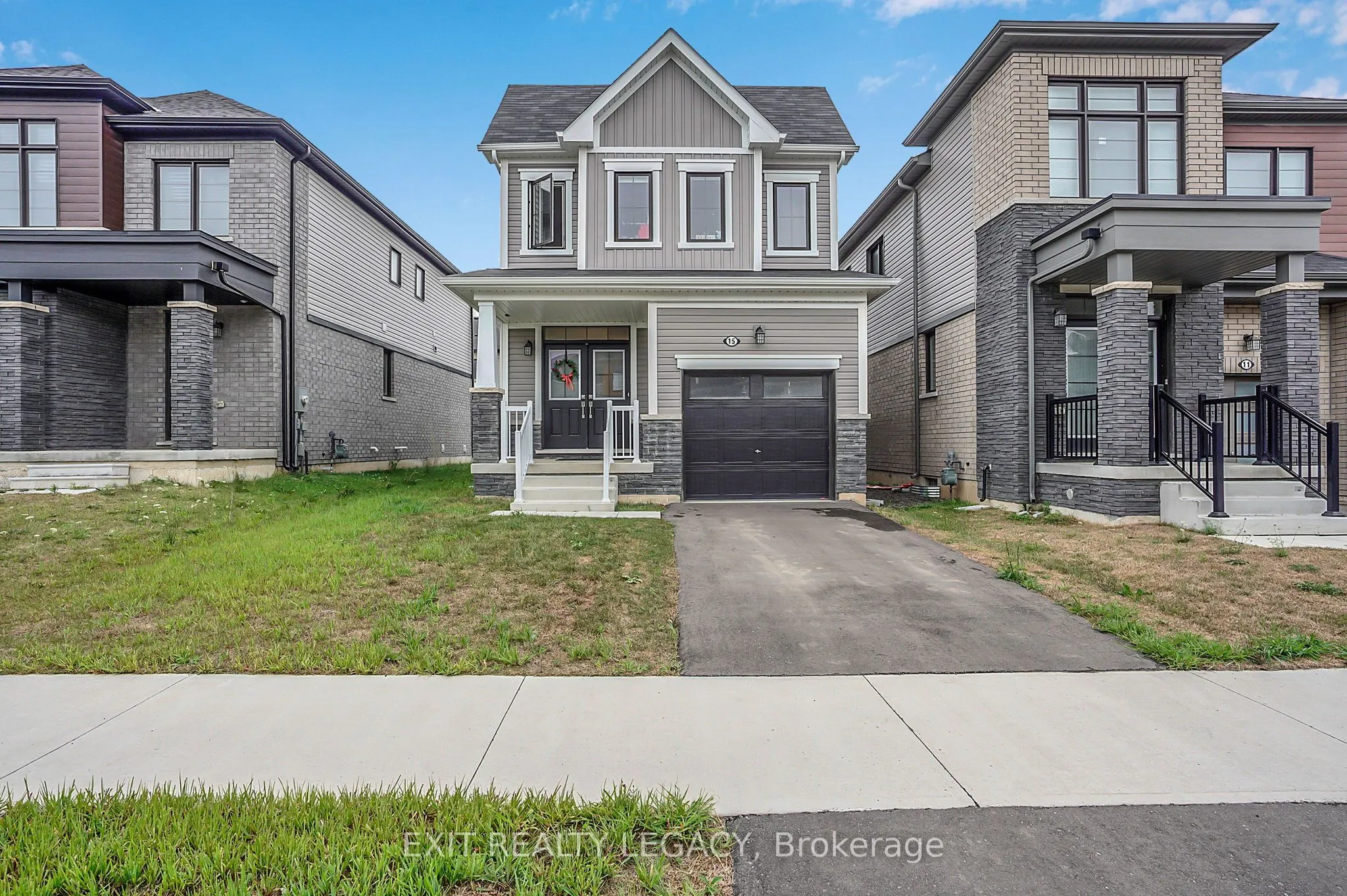 15 Sun Haven Lane